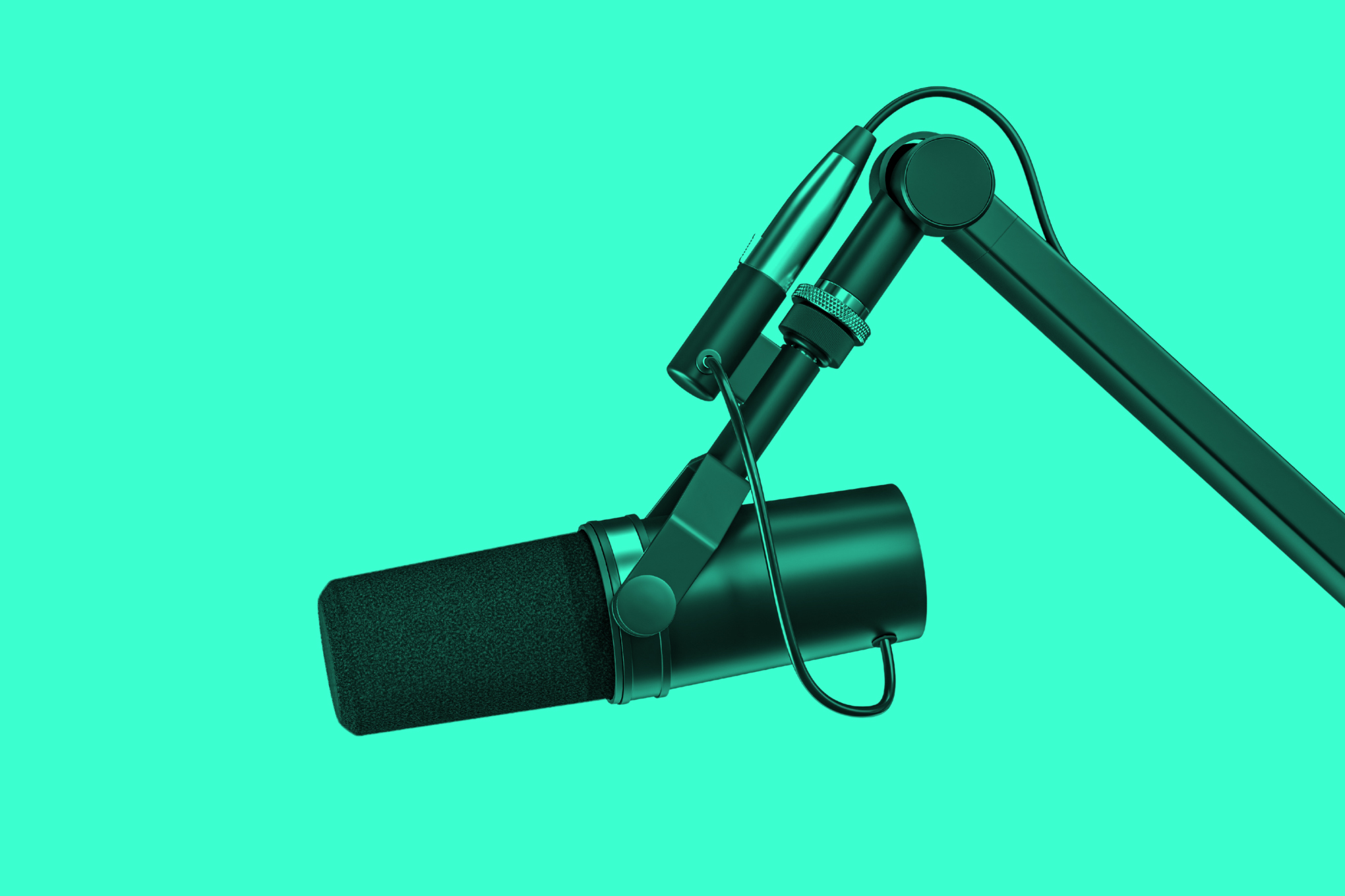 是時候告別「podcast」這個詞了