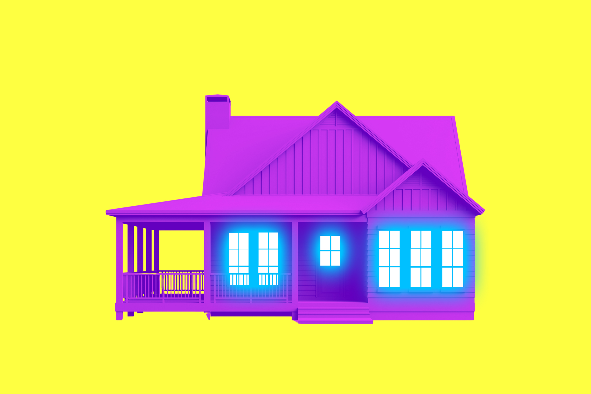 如何在 2025 年讓 AI 改變智能家居