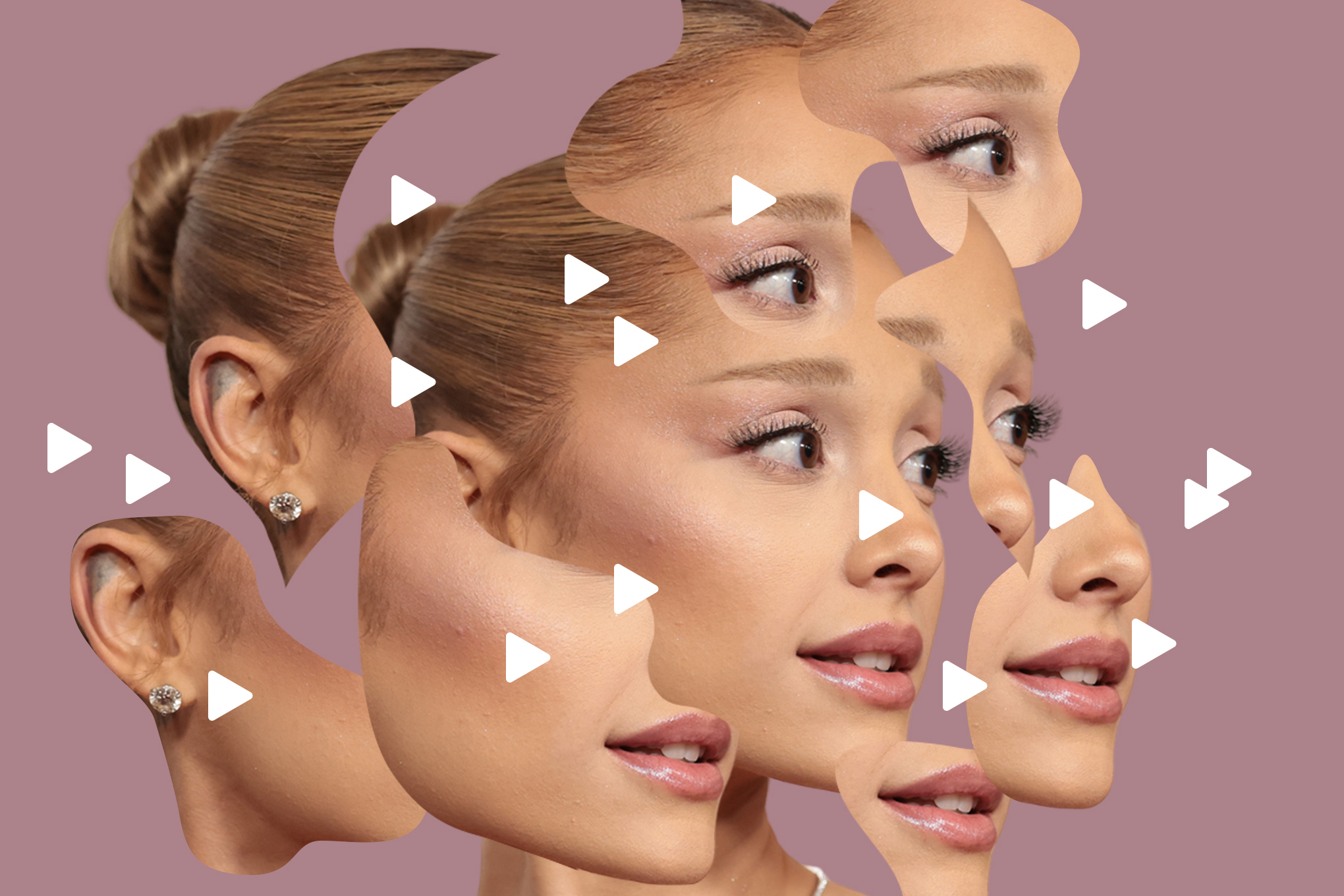 歡迎進入粉絲文化的 AI 影響力經濟