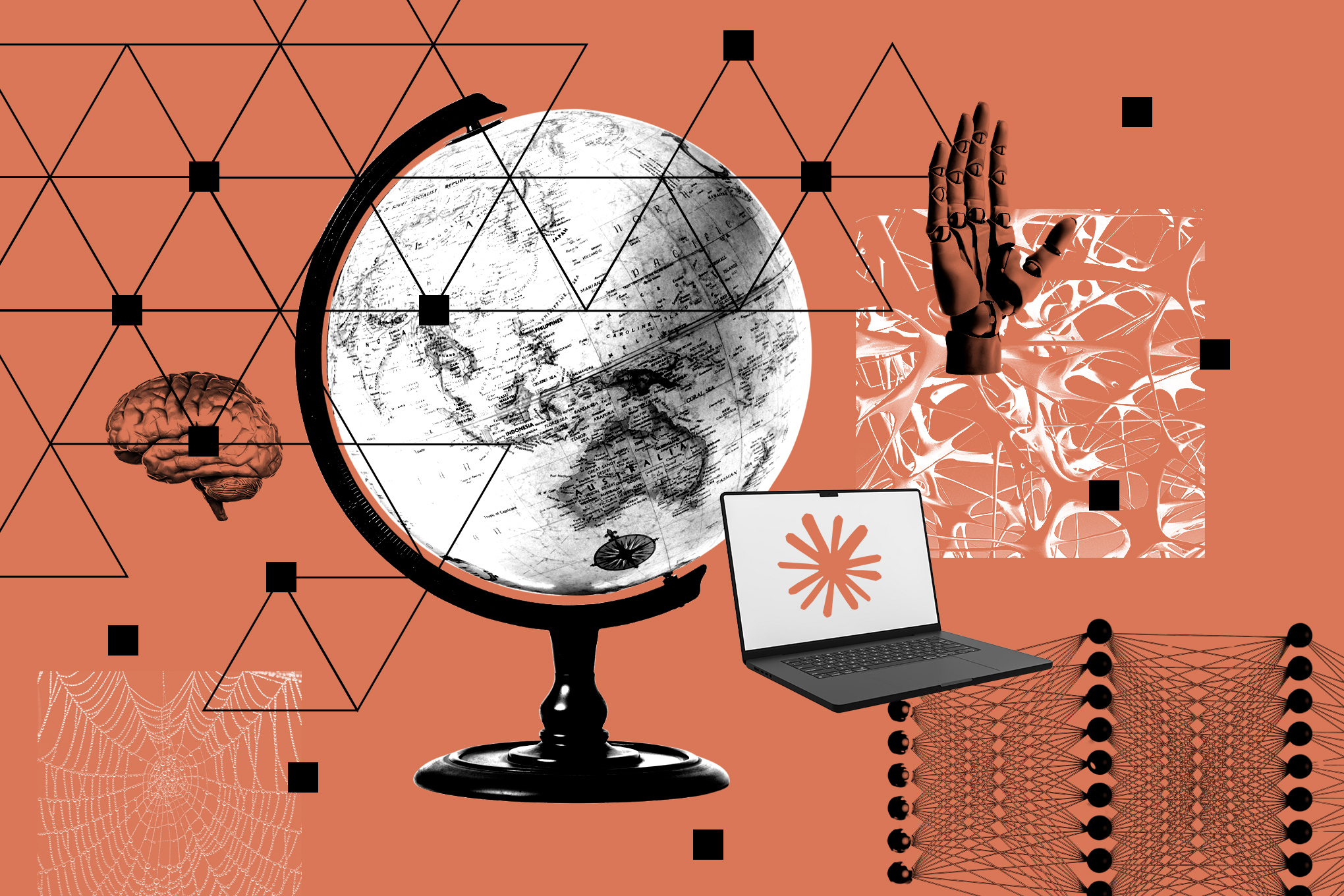 他們的工作是防止 AI 毀滅一切