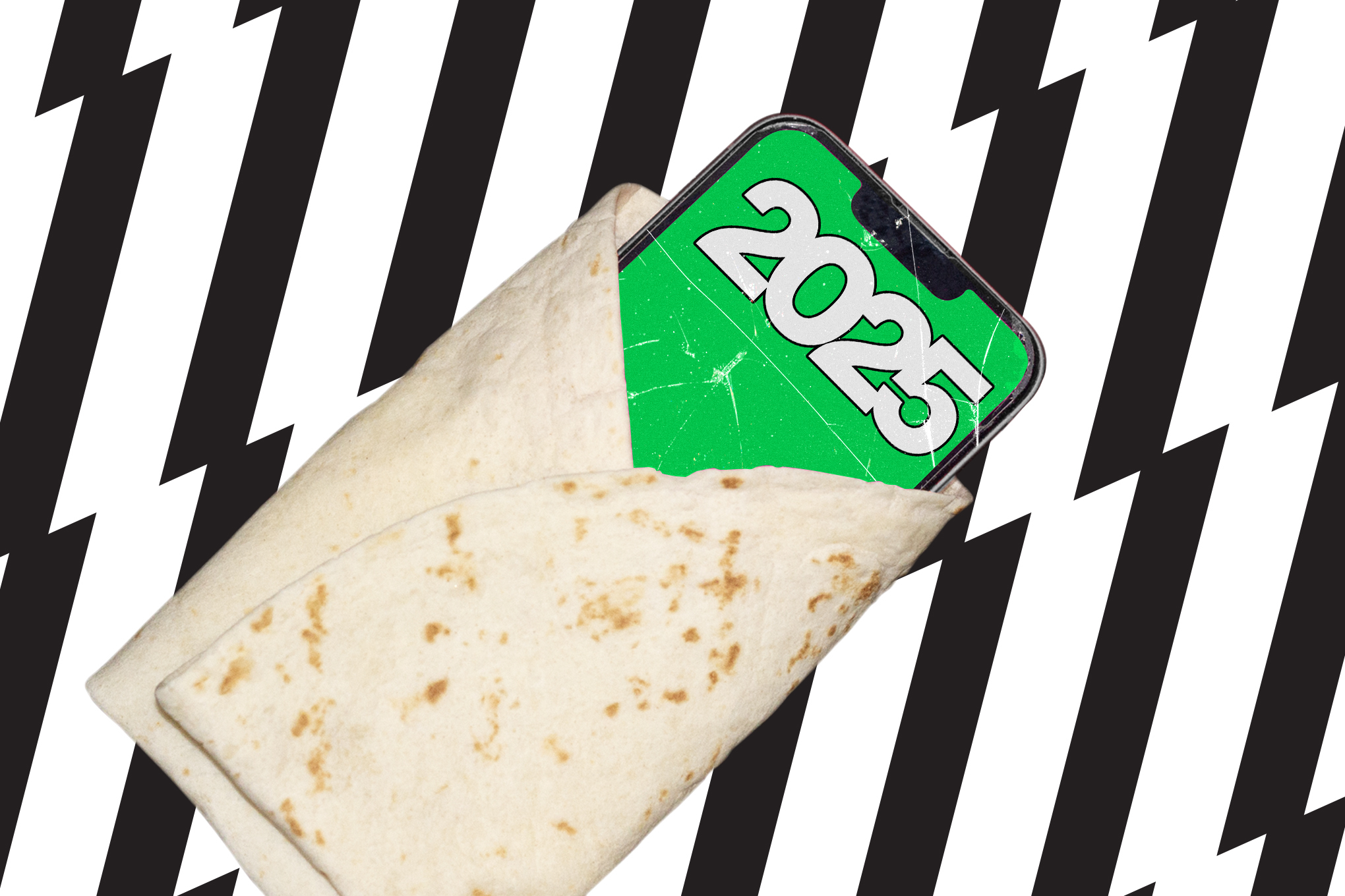 2025 年度應用程式總結：一切都已整理好