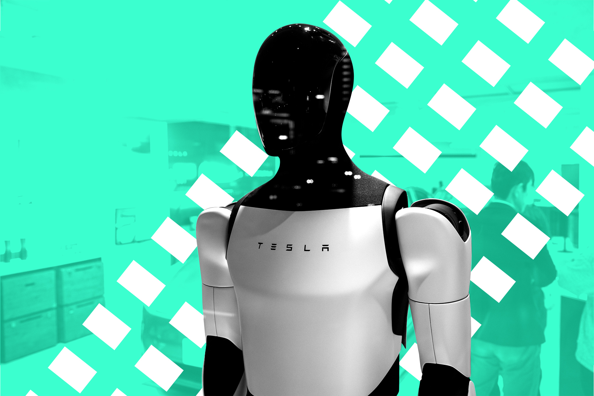 人形機械人終於要來了嗎？