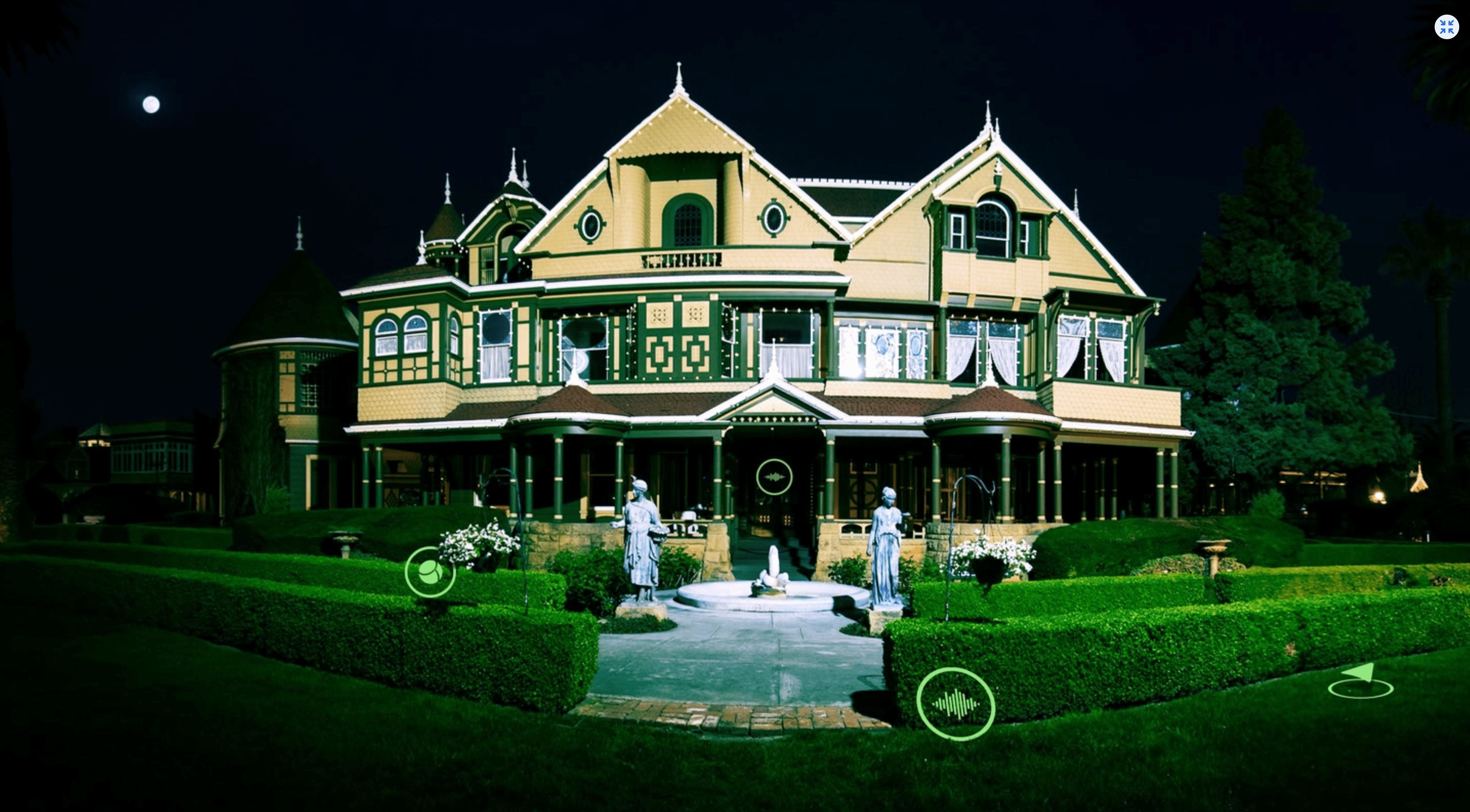 Atlas Obscura 如何擁抱 3D 網絡