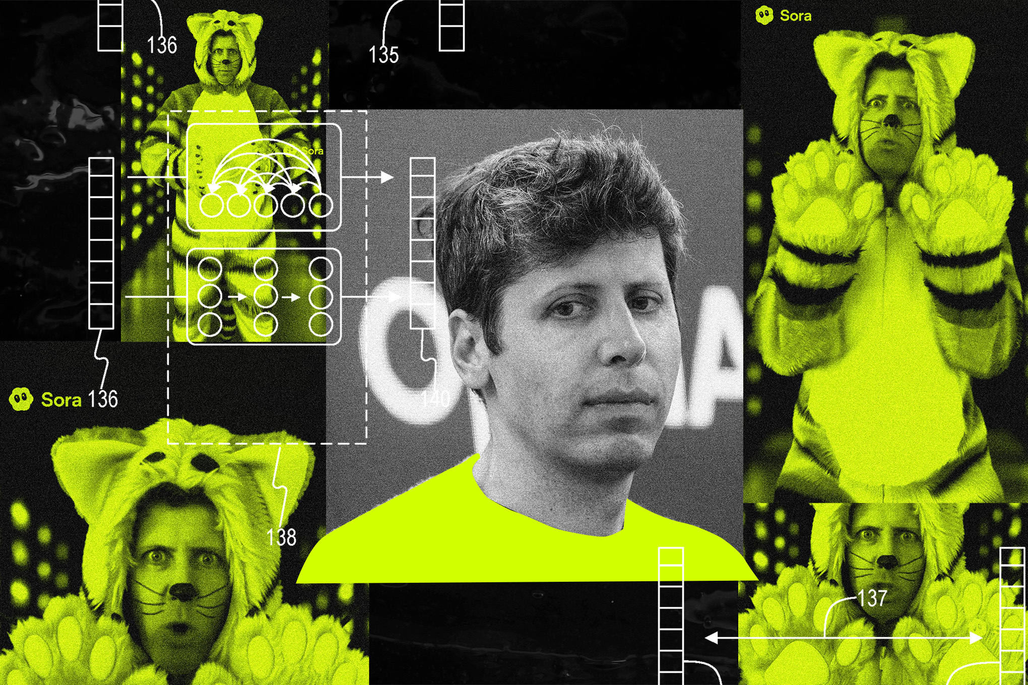 Sam Altman 正在招聘專人關注 AI 的風險
