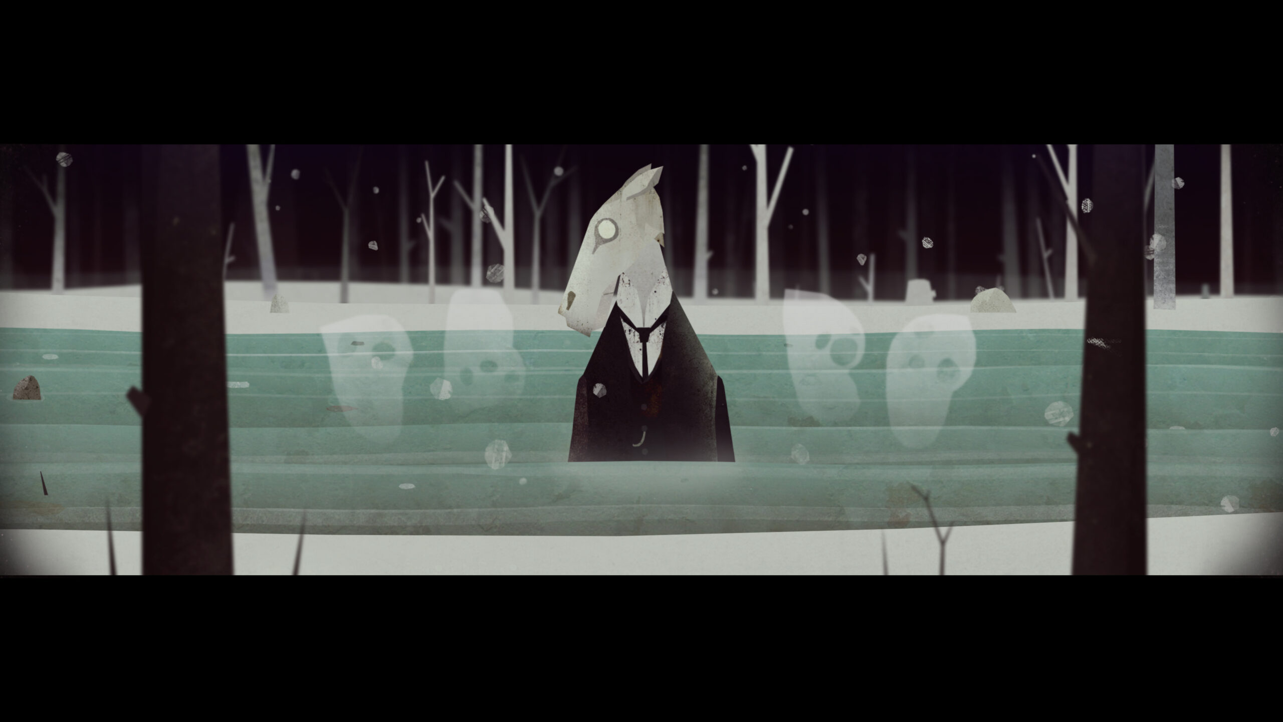 致敬 iPhone 遊戲的輝煌時代