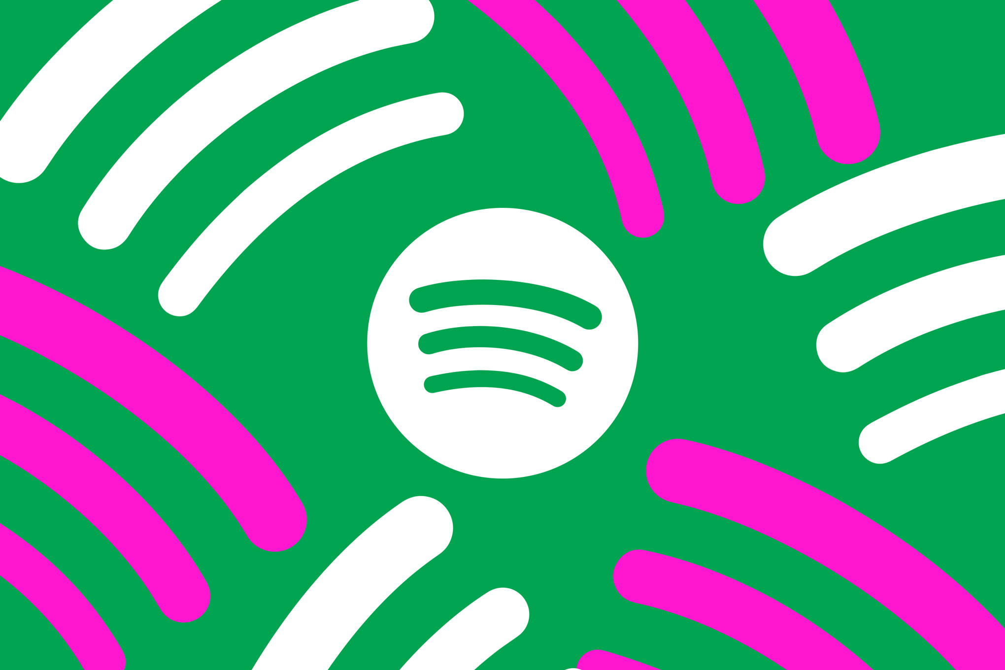 Spotify 音樂影片功能正式登陸美國和加拿大
