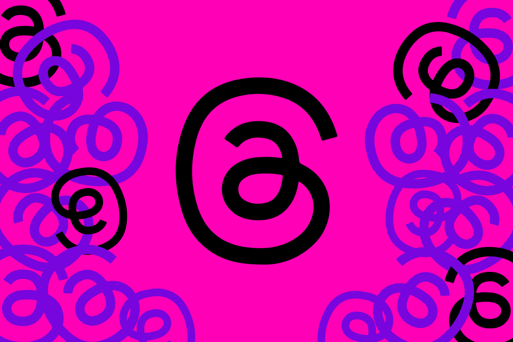 Threads 想成為你早上迫不及待想打開的應用程式