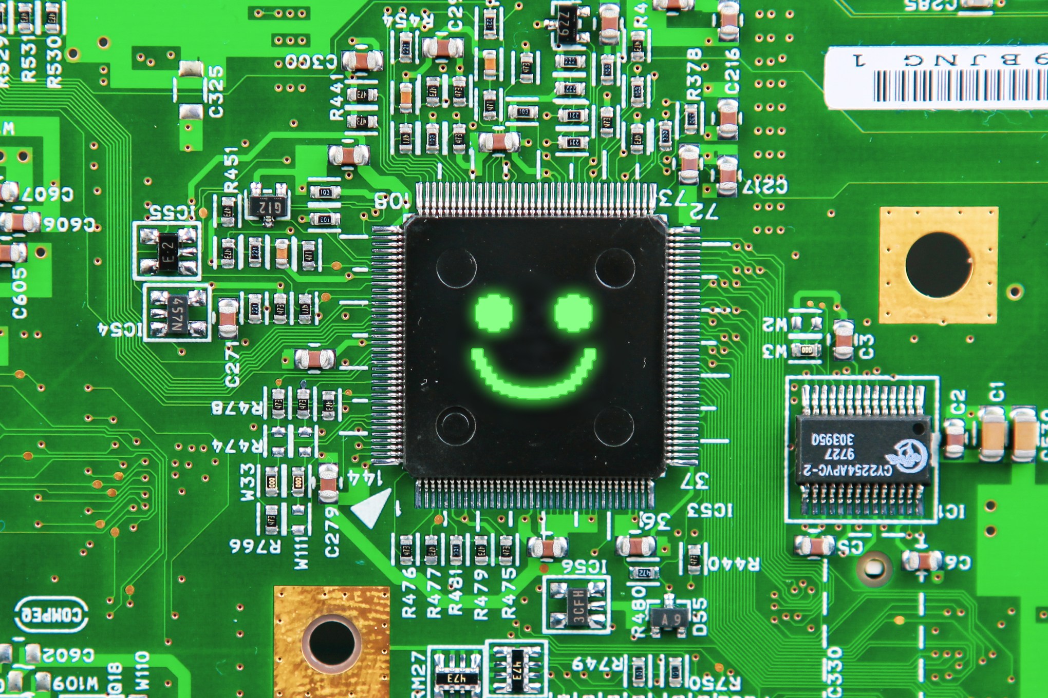 ChatGPT 現在讓你選擇它的親切程度