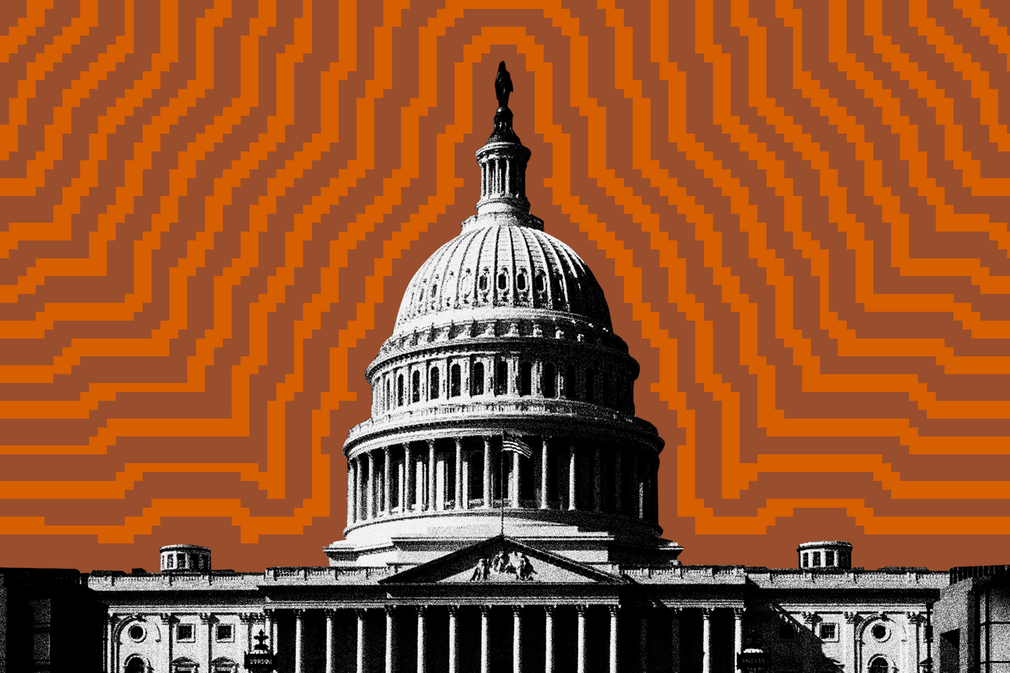 特朗普正招募大型科技公司員工進入政府工作