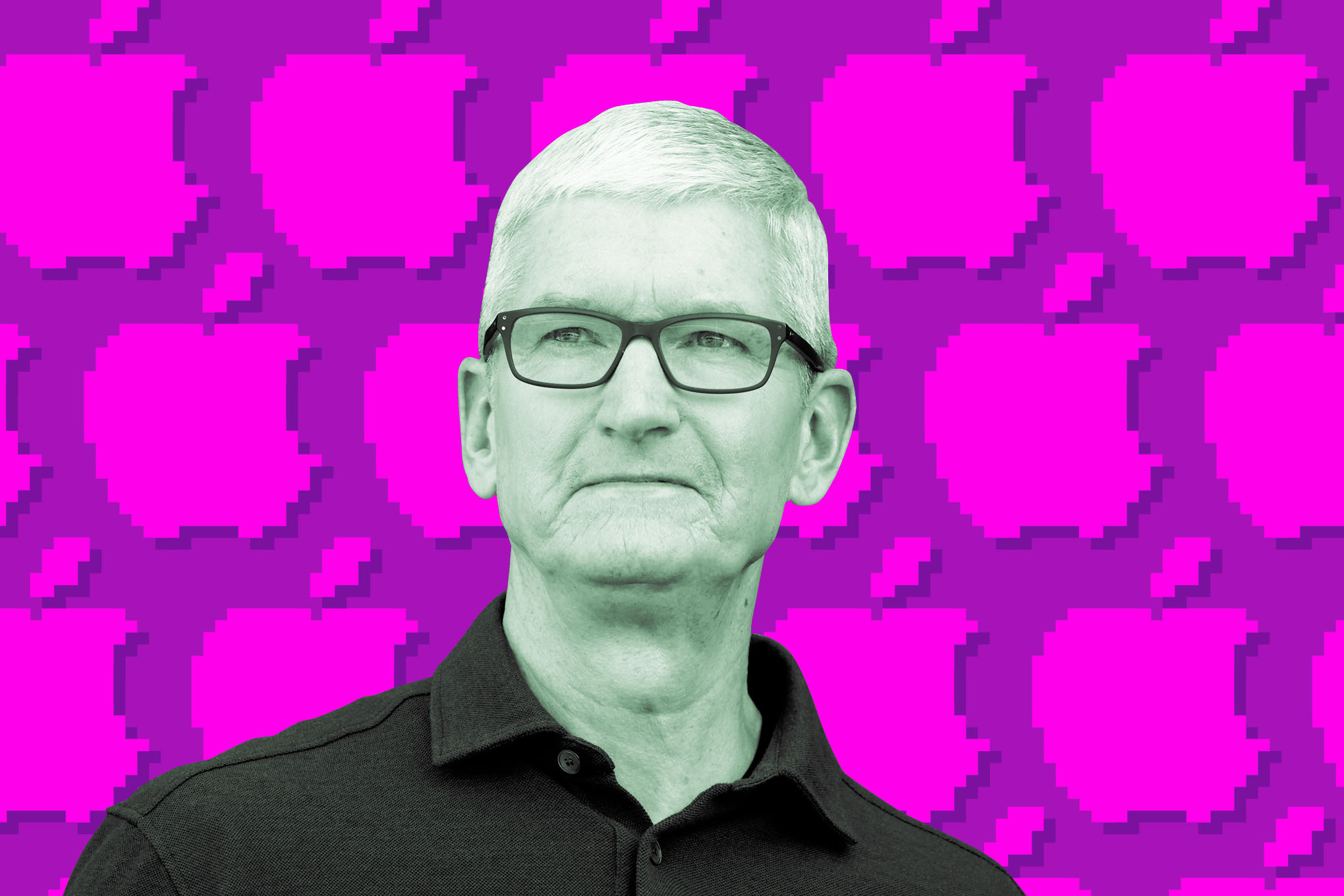 Tim Cook 的遊說影響關鍵兒童網絡安全投票