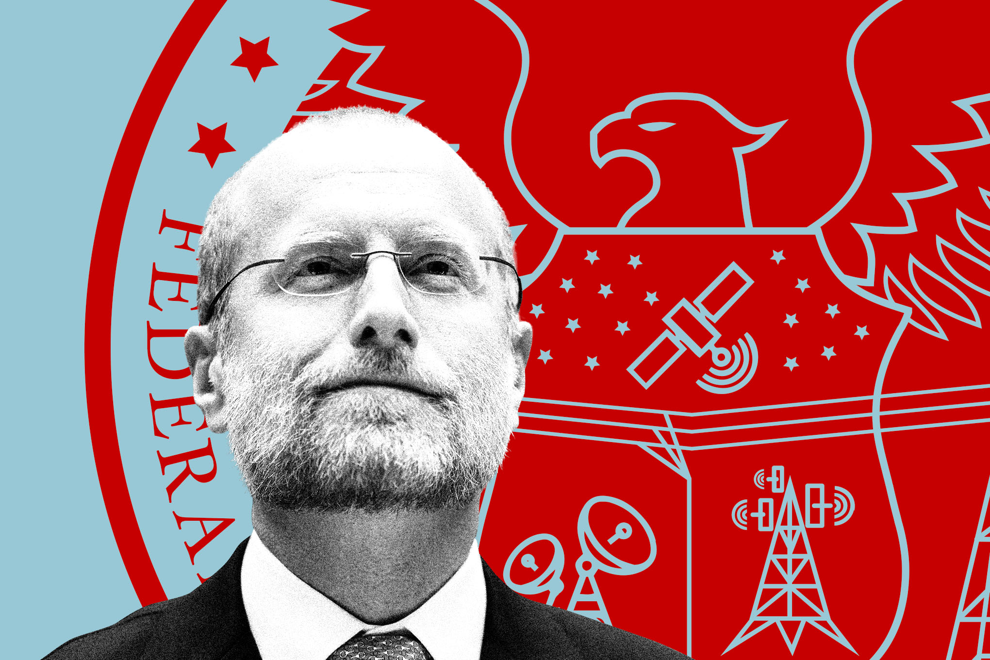 Brendan Carr 對廣播公司威脅並不感到後悔