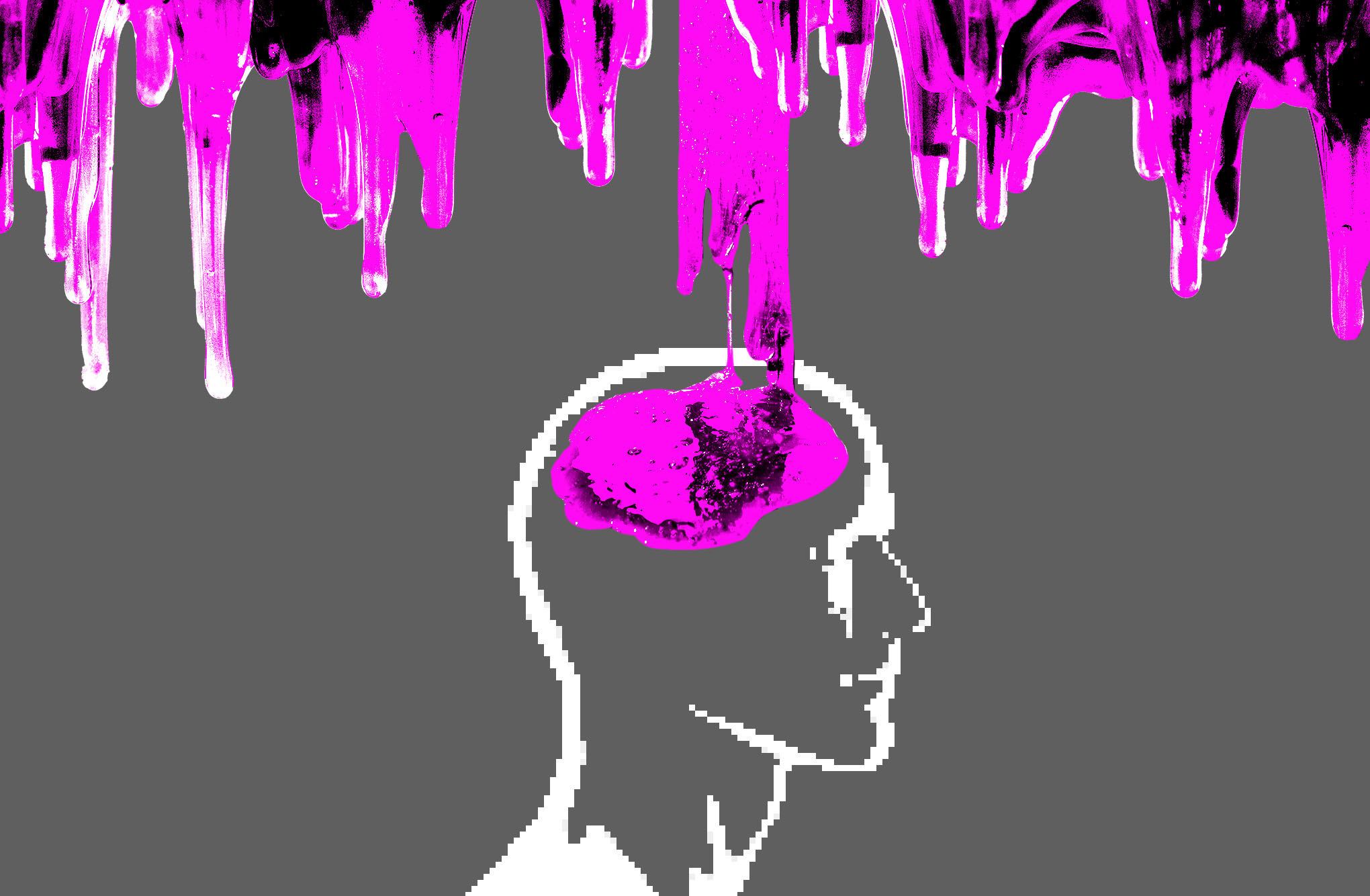 梅里亞姆-韋伯斯特 2025 年度詞語是「slop」