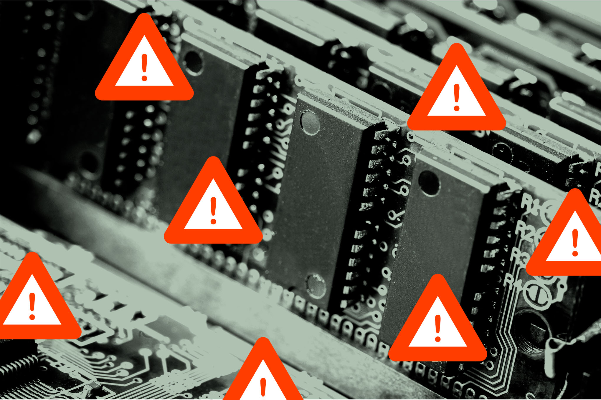 美光表示記憶體短缺將持續到 2026 年以後