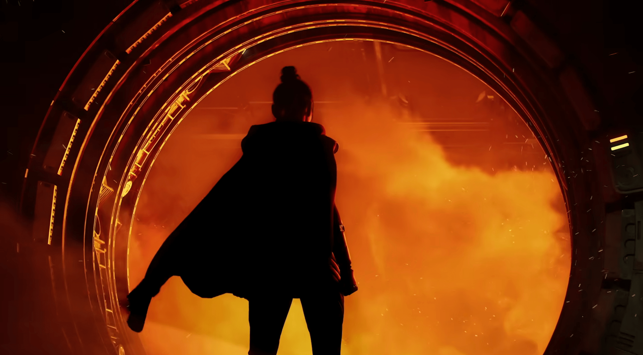 下一款《星際大戰》遊戲是《舊共和國騎士》的精神繼承者