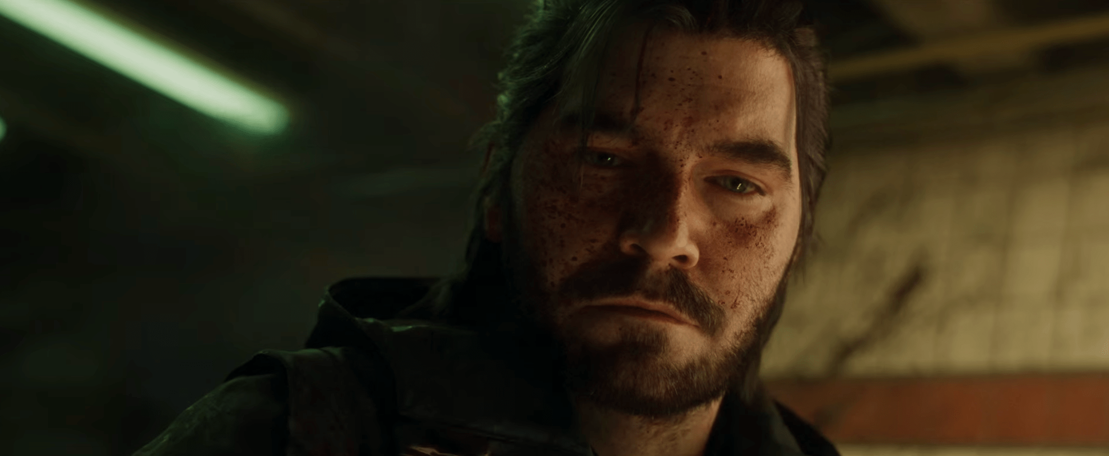 《Control》動作角色扮演續集將於 2026 年推出