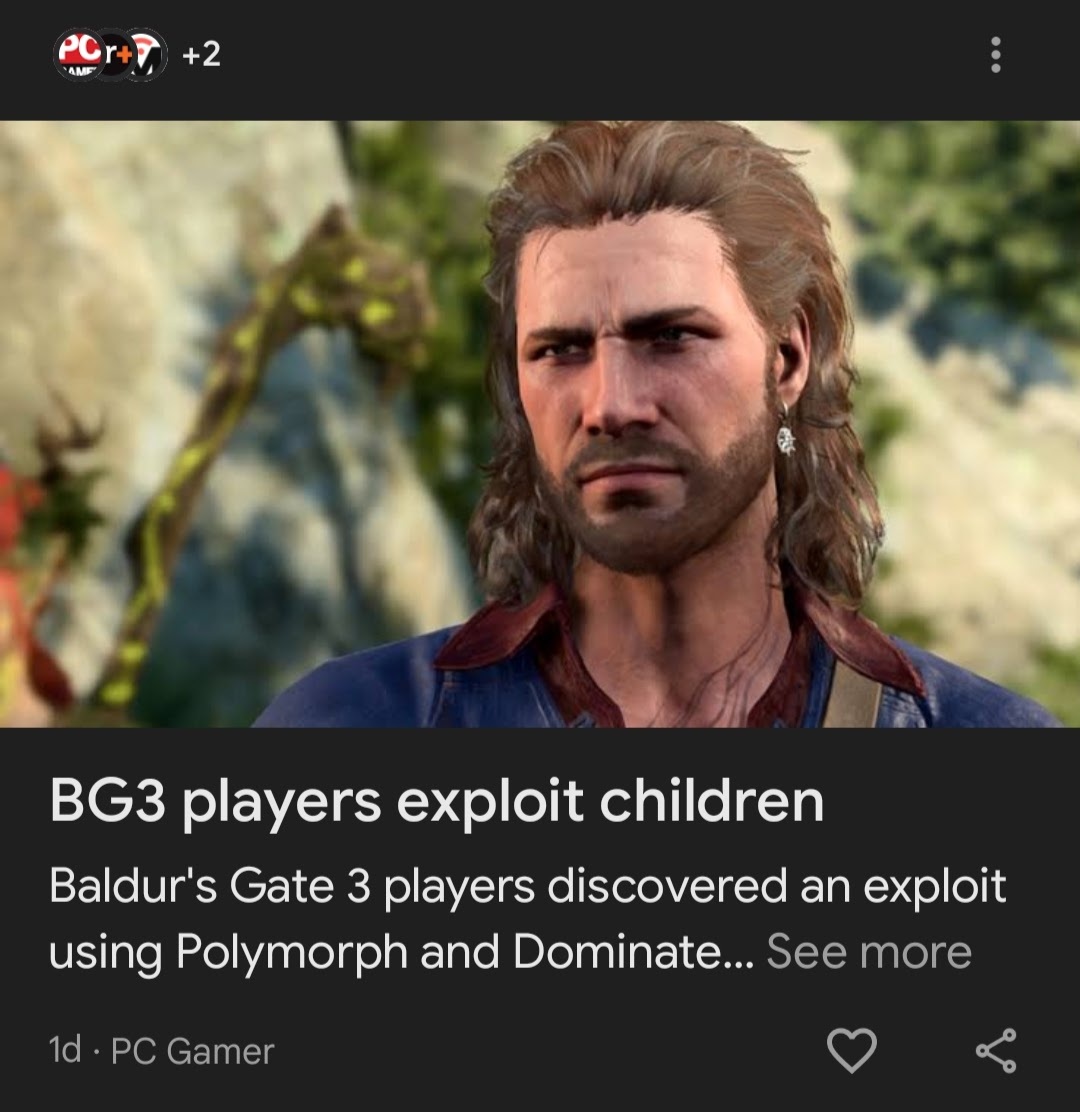 Google 正在試驗用 AI 取代新聞標題，變成吸引點擊的內容