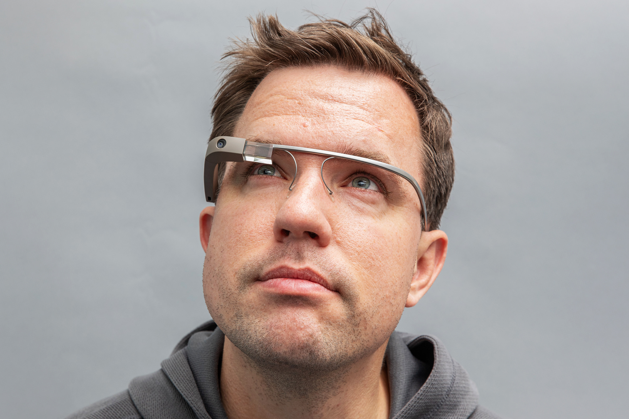 Google Glass 的成功之處與失敗之處分析