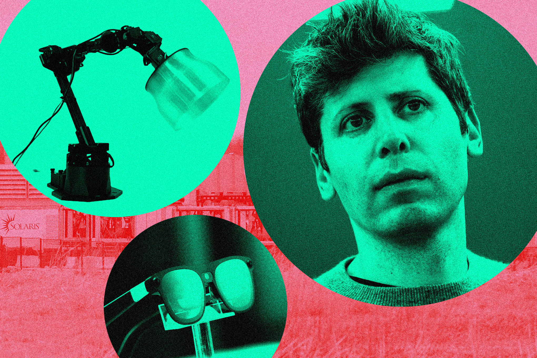 我們向員工徵求他們對 2026 年的預測