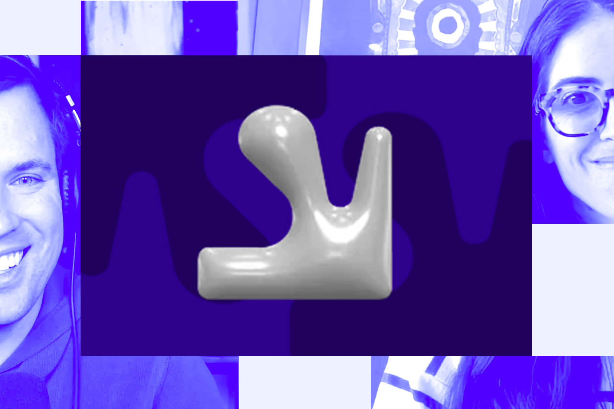 全心投入 AI 的人性化願景