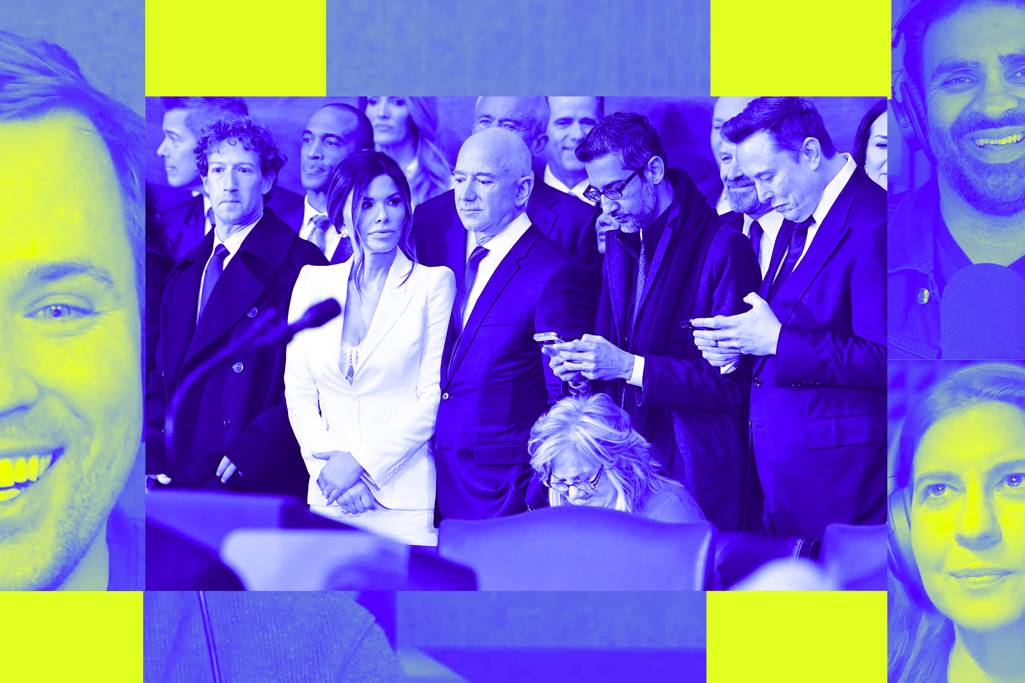 The Vergecast 2025 年度回顧