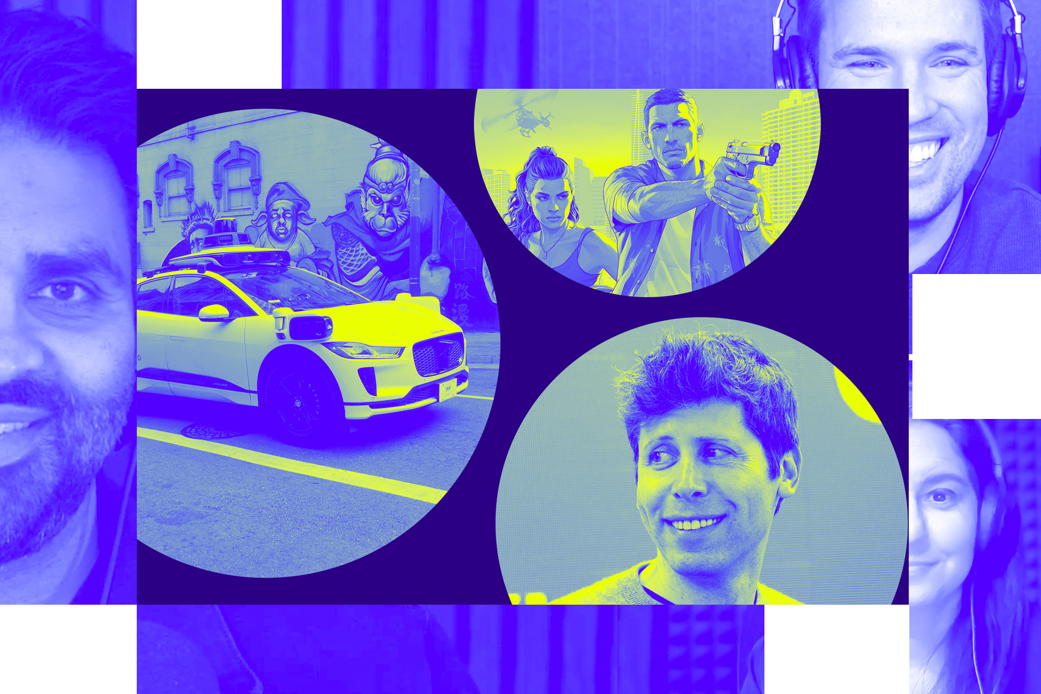 OpenAI 的結束，以及其他 2026 年的預測