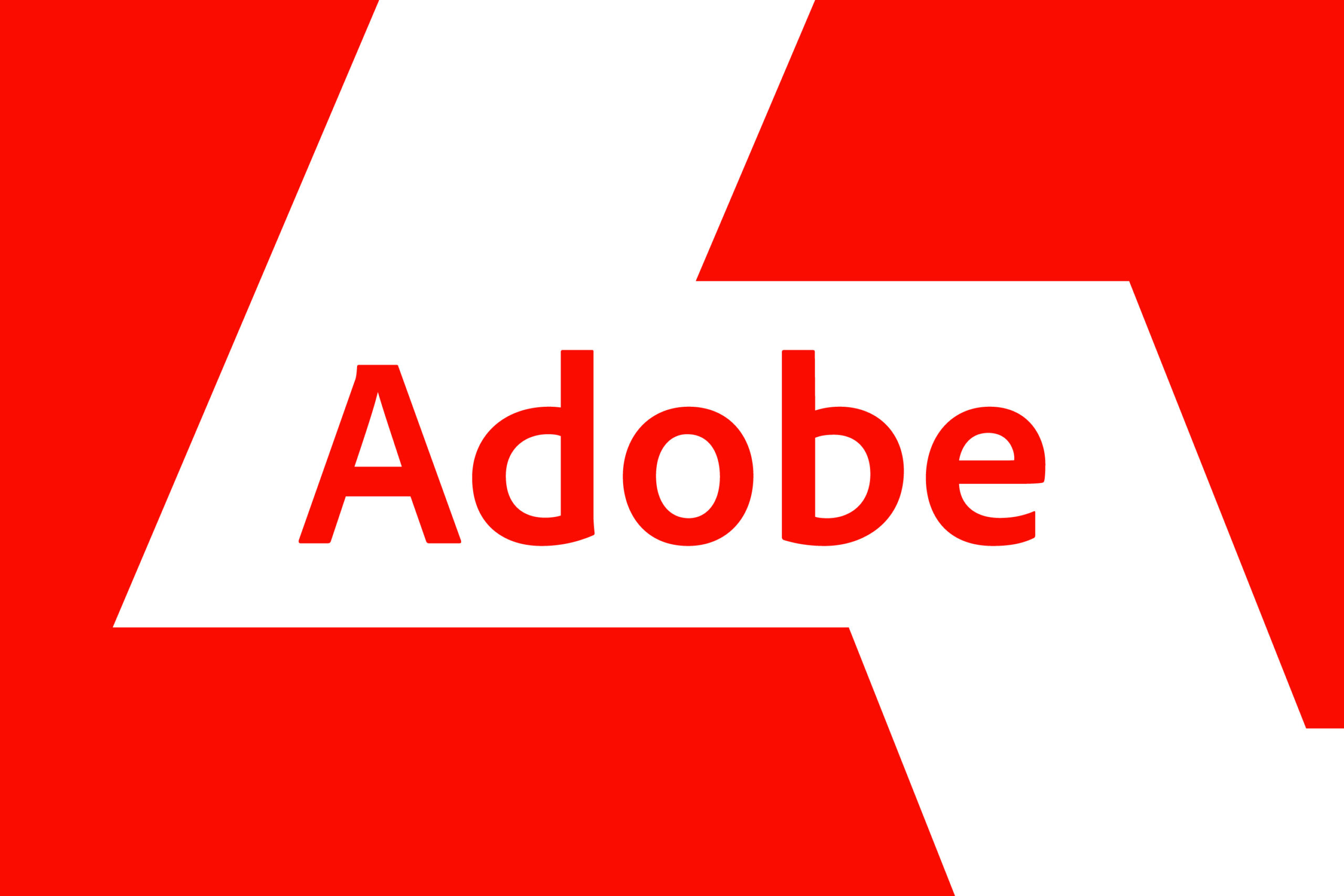 Adobe 看好未來，AI 投資初見成效