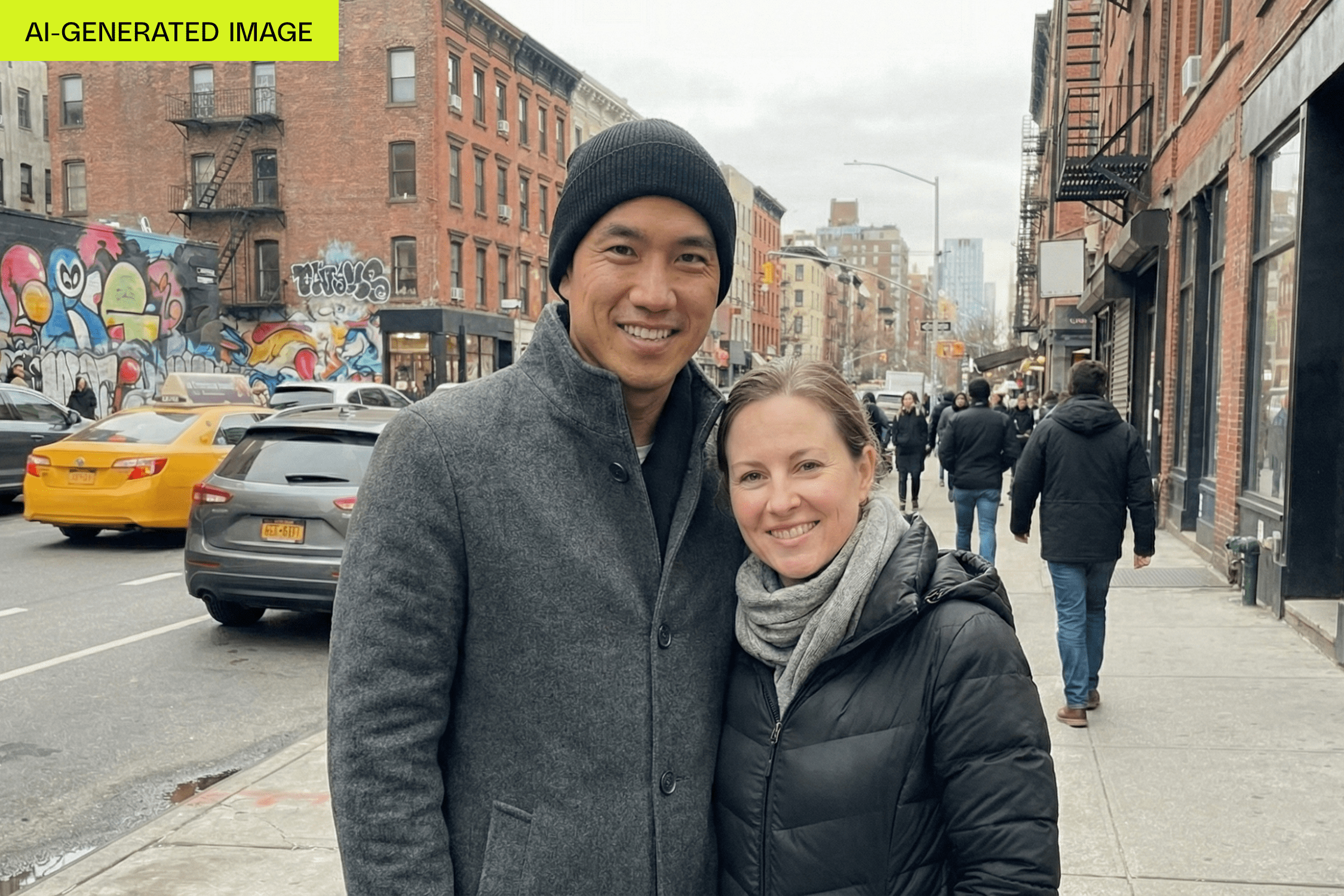 Google 的 AI 模型在偽造手機照片方面越來越厲害