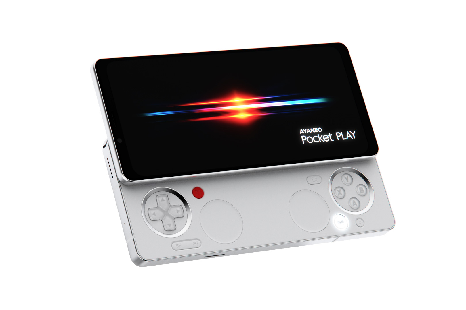 Ayaneo 的首款 Android 手機似乎是 Xperia Play 的回歸