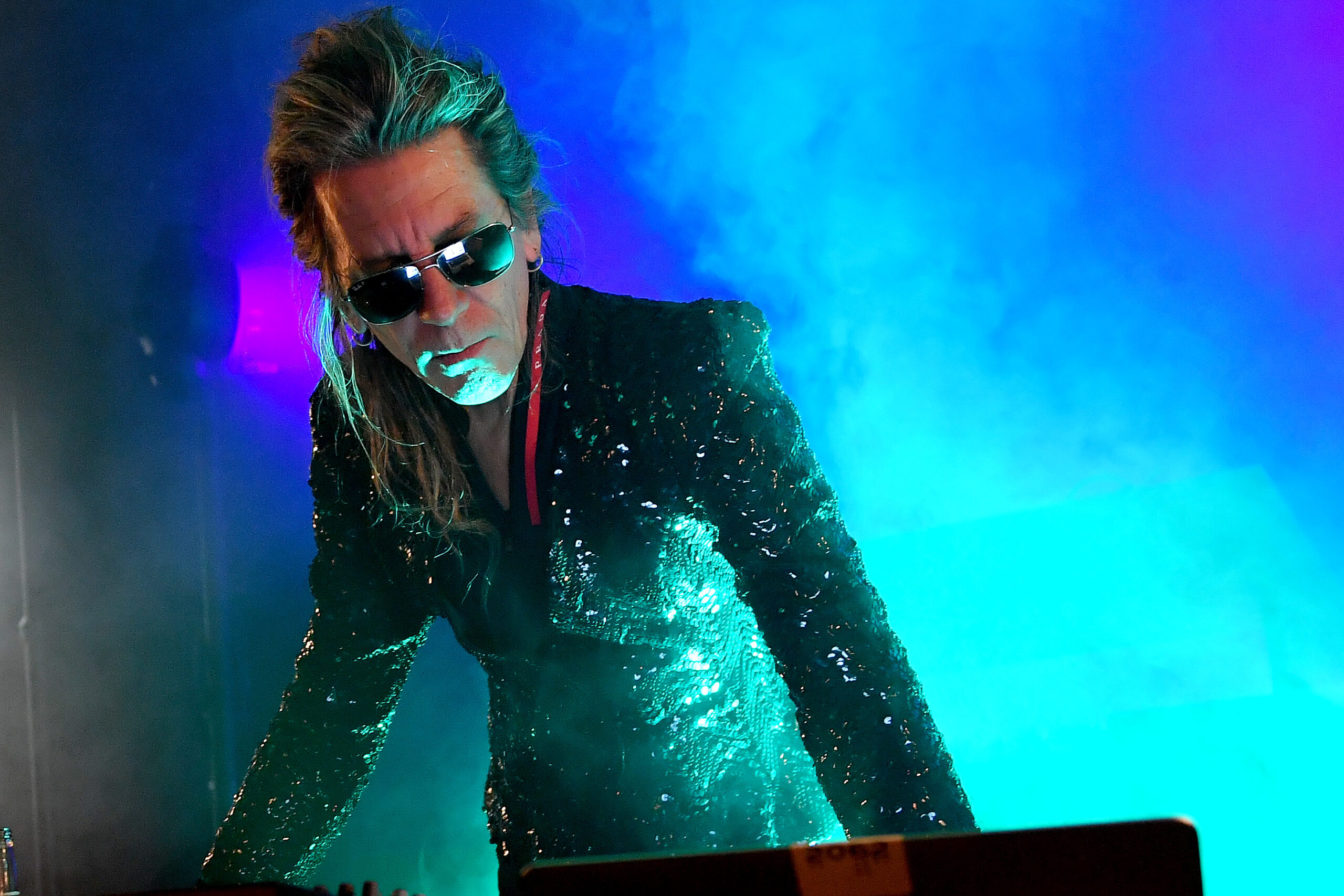 音樂人對這種 AI 克隆的情況感到相當厭倦