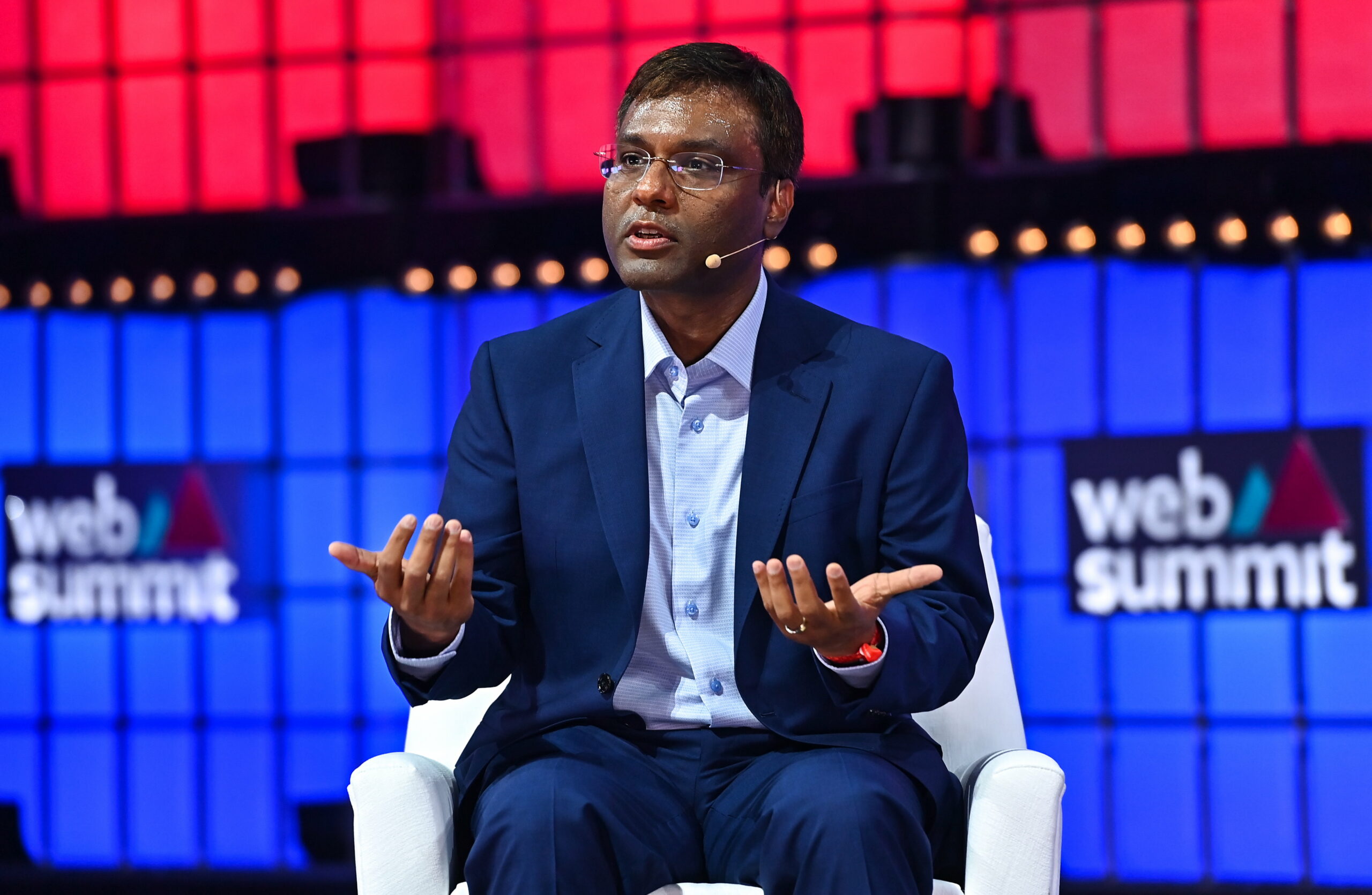 Amazon 對 AI 基準不重要的看法