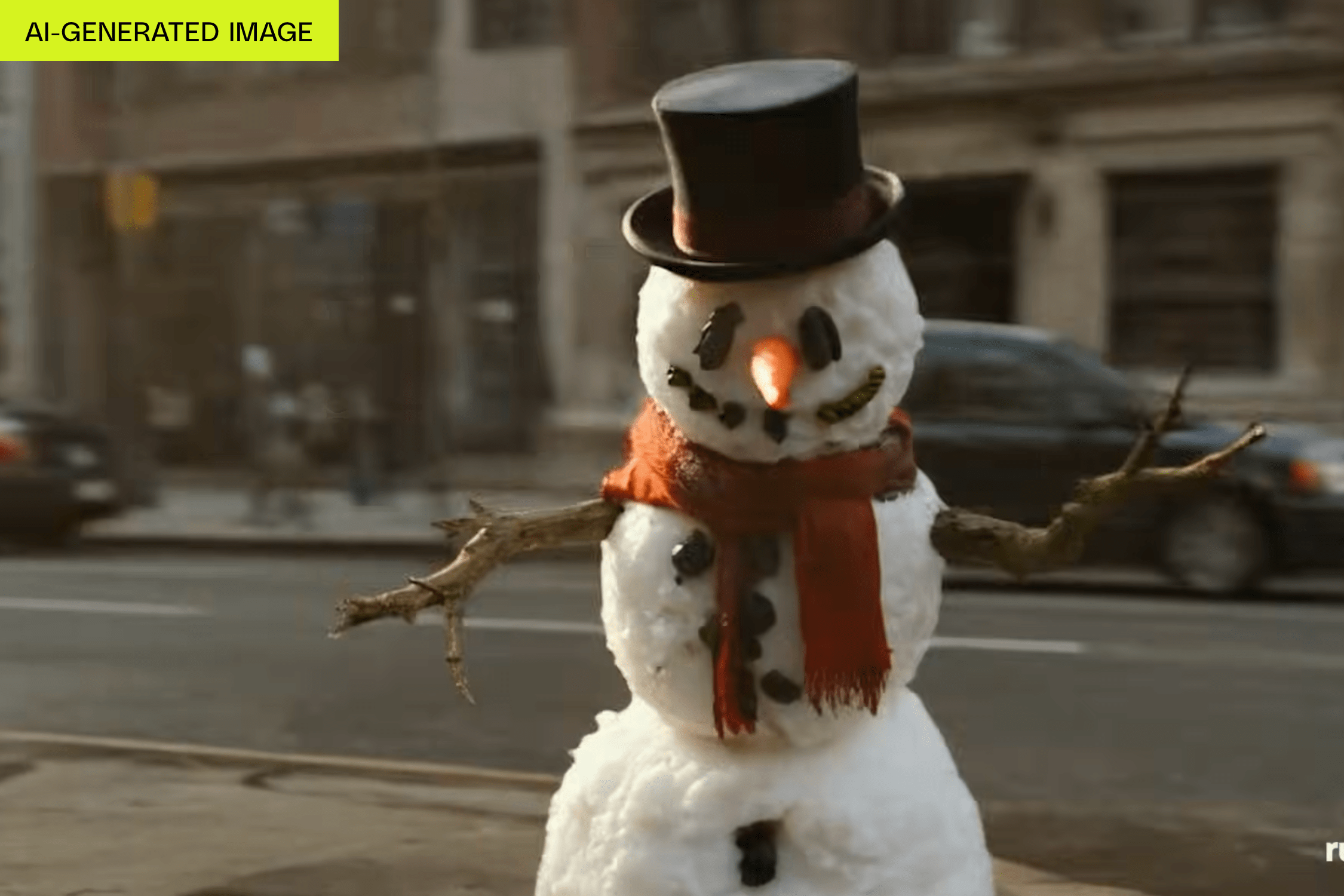 Runway 宣布其全新文本轉視頻 AI 生成器具備前所未有的準確性