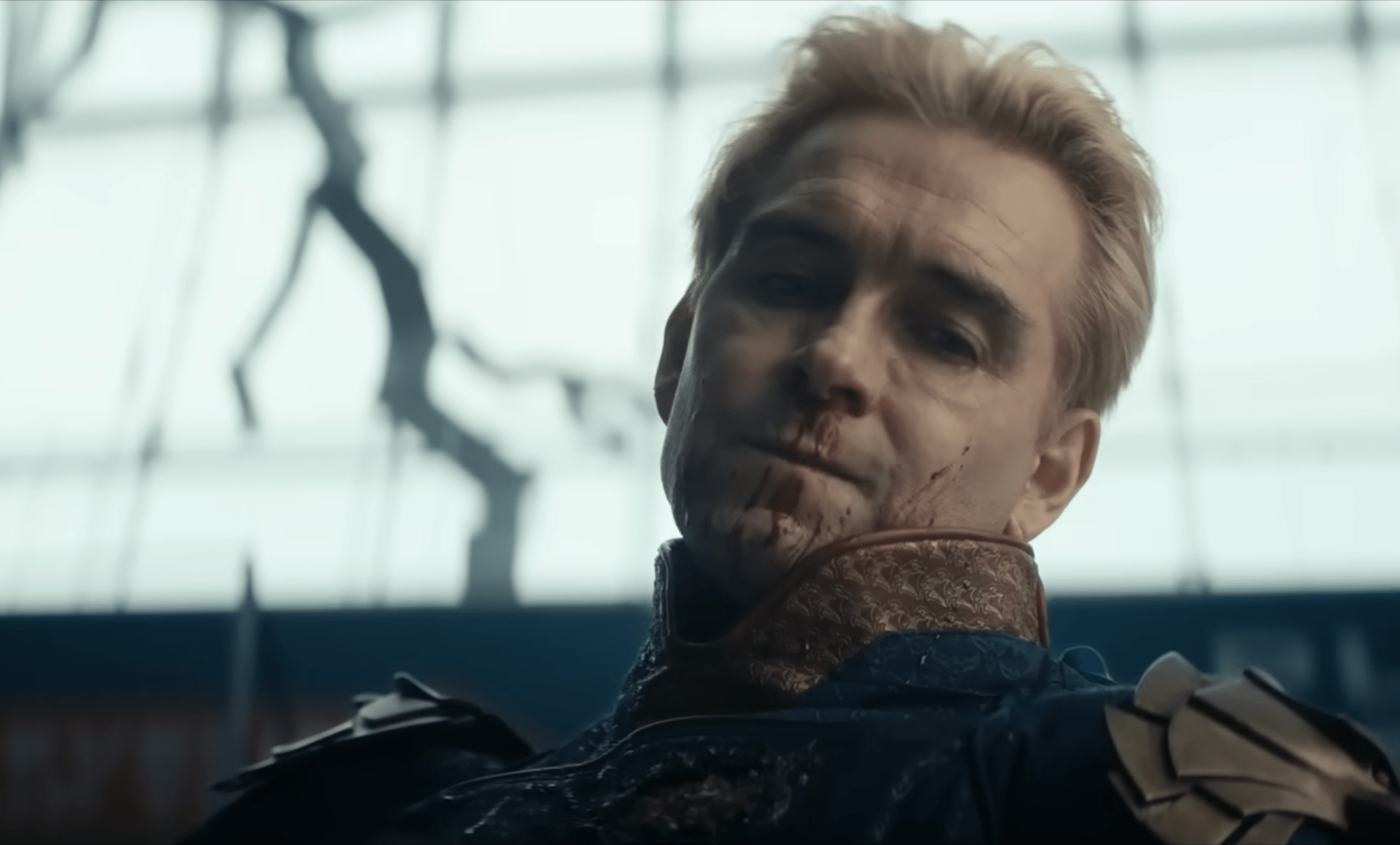 《The Boys》將於 4 月回歸最後一季