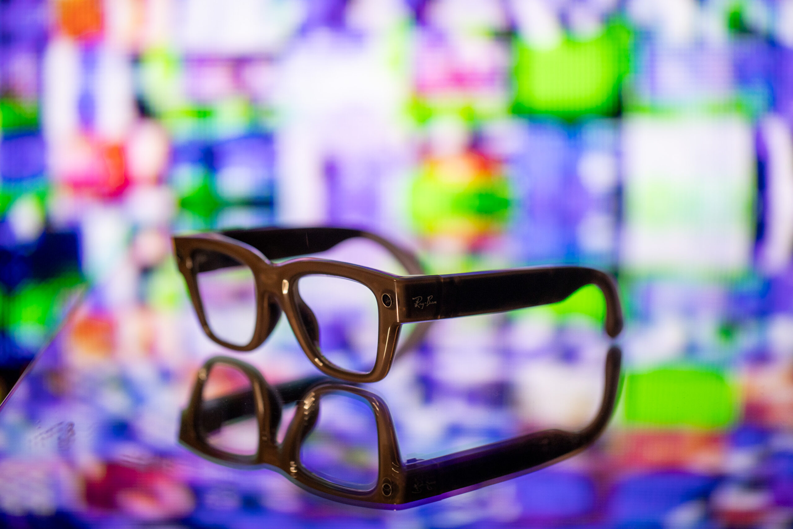 Meta 暫停 Ray-Ban Display 擴展計劃