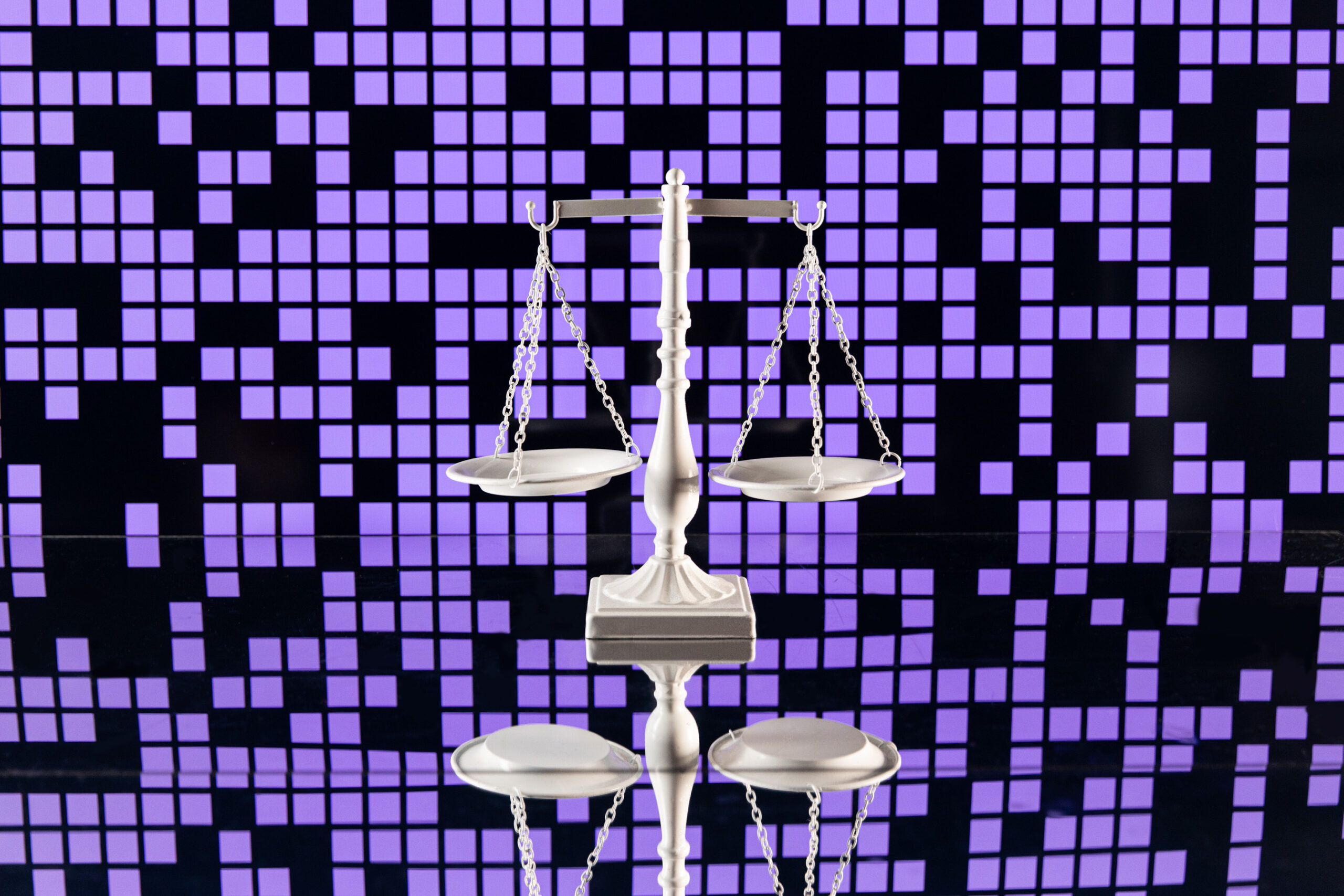 全城為 JudgeGPT 起立