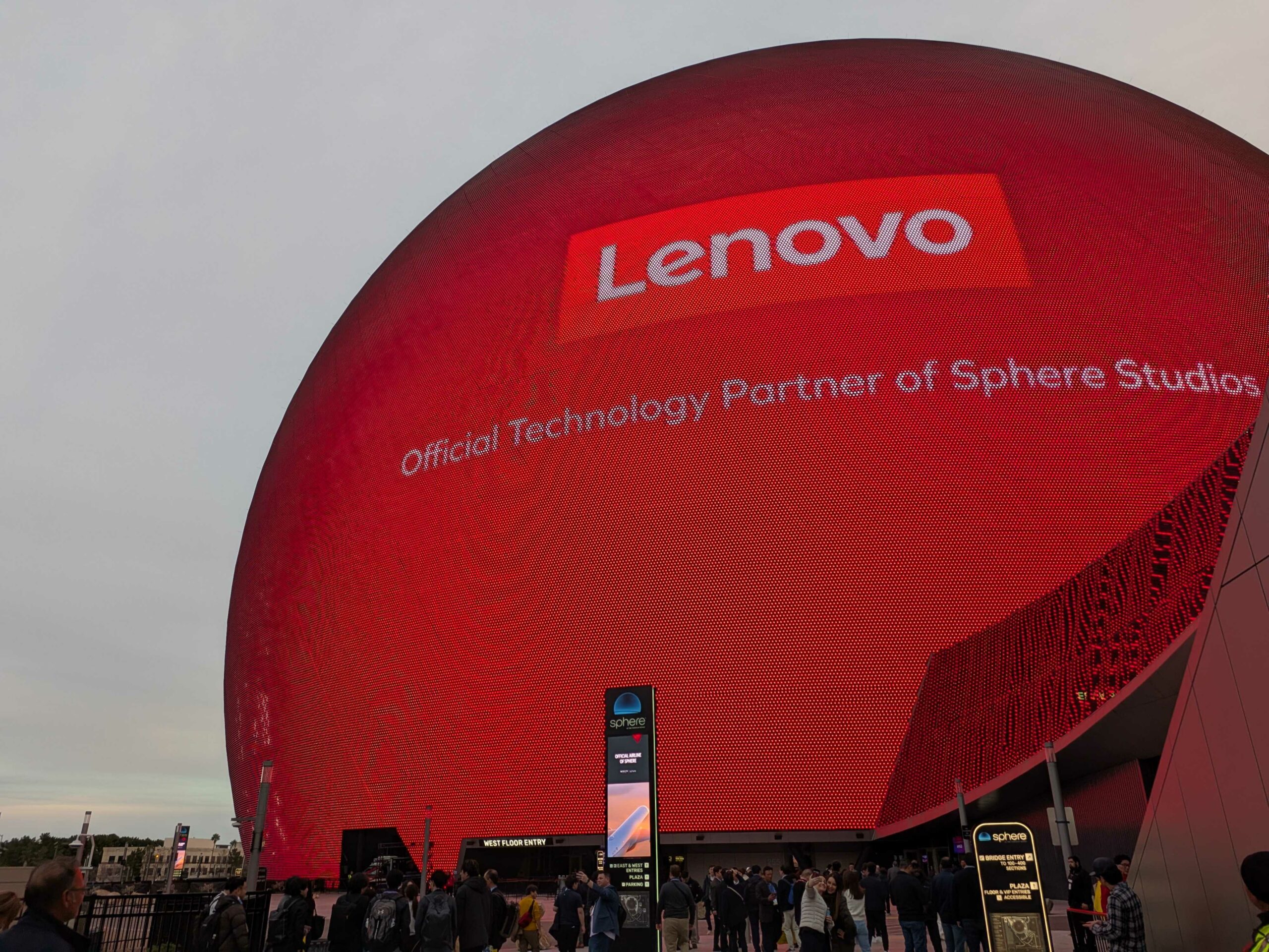 Lenovo 正在開發一個能夠「代表你行動」的 AI 助手