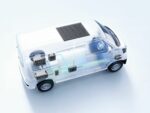Bluetti 現在可以在你的車上以高達 1200W 為電源站充電