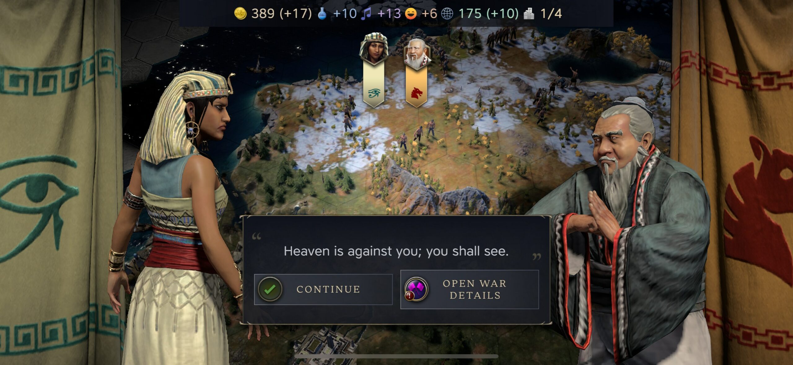 《文明 VII》將登陸 Apple Arcade