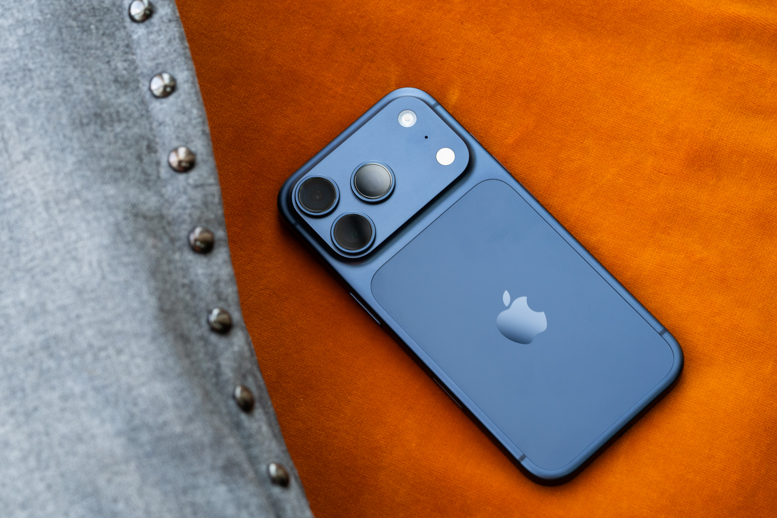 Apple 創下歷史新高的 iPhone 銷售季度