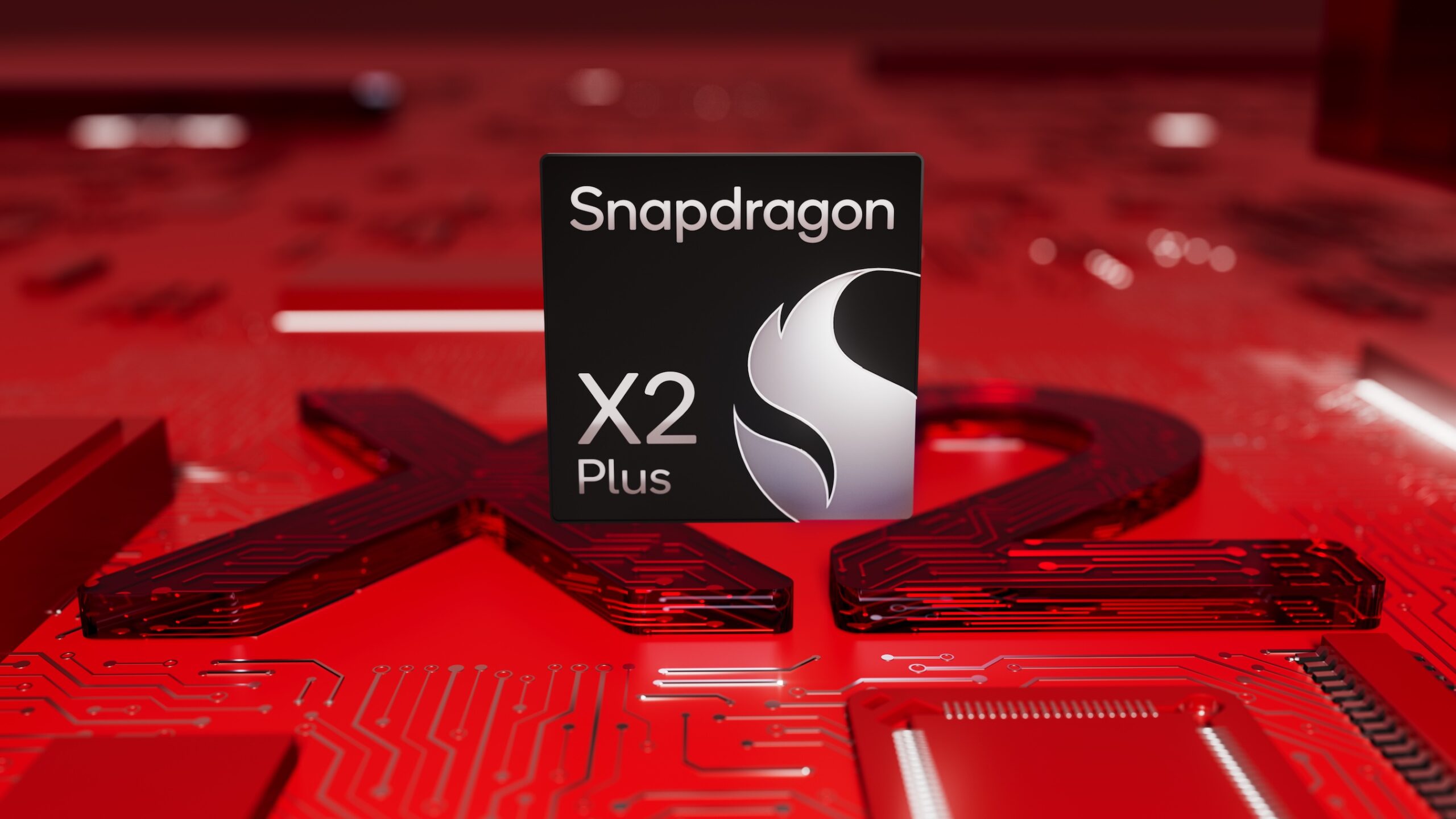 高通全新一代 Snapdragon X2 筆記本電腦來了，還帶來了新朋友
