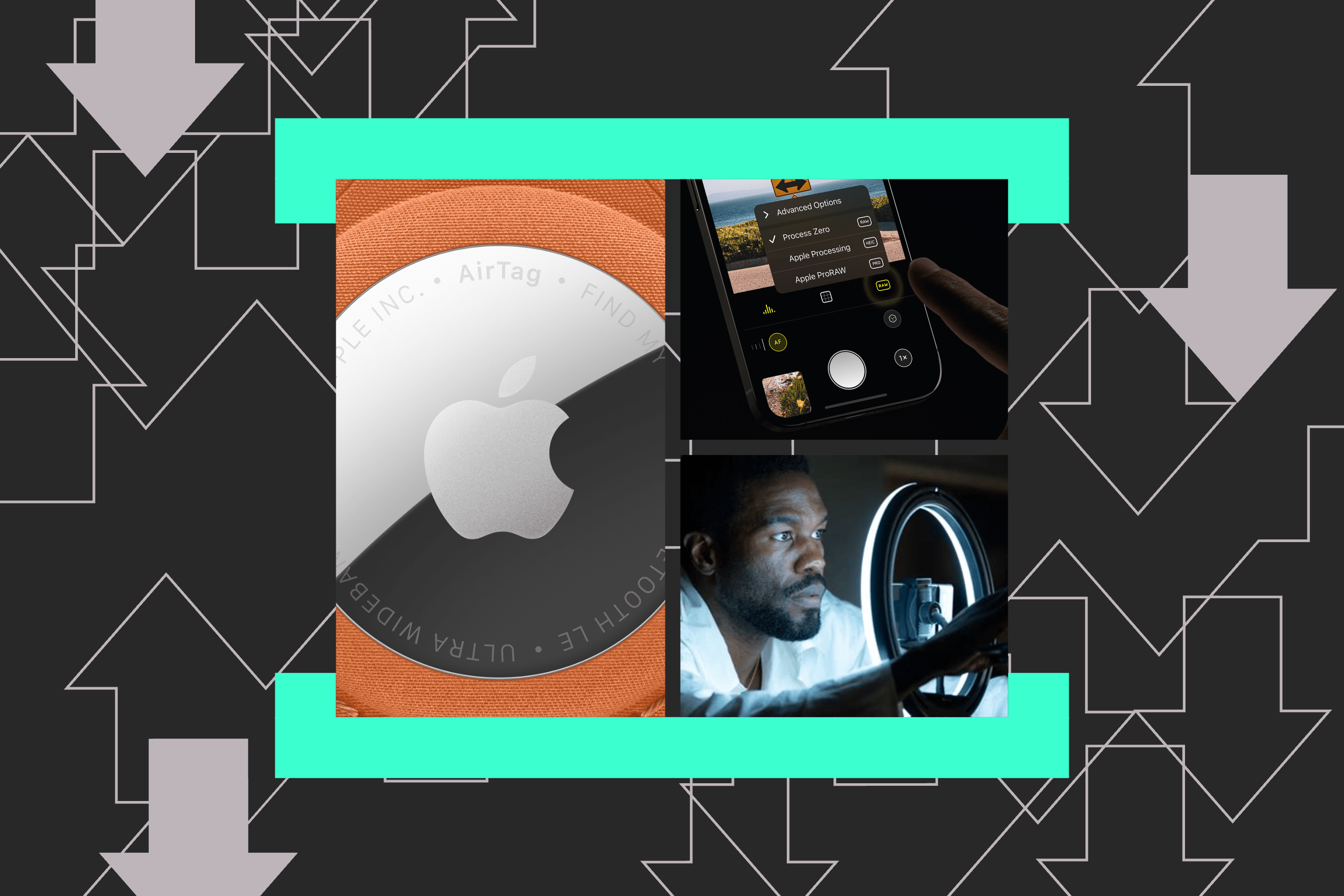 Apple 最簡單小工具的完美升級