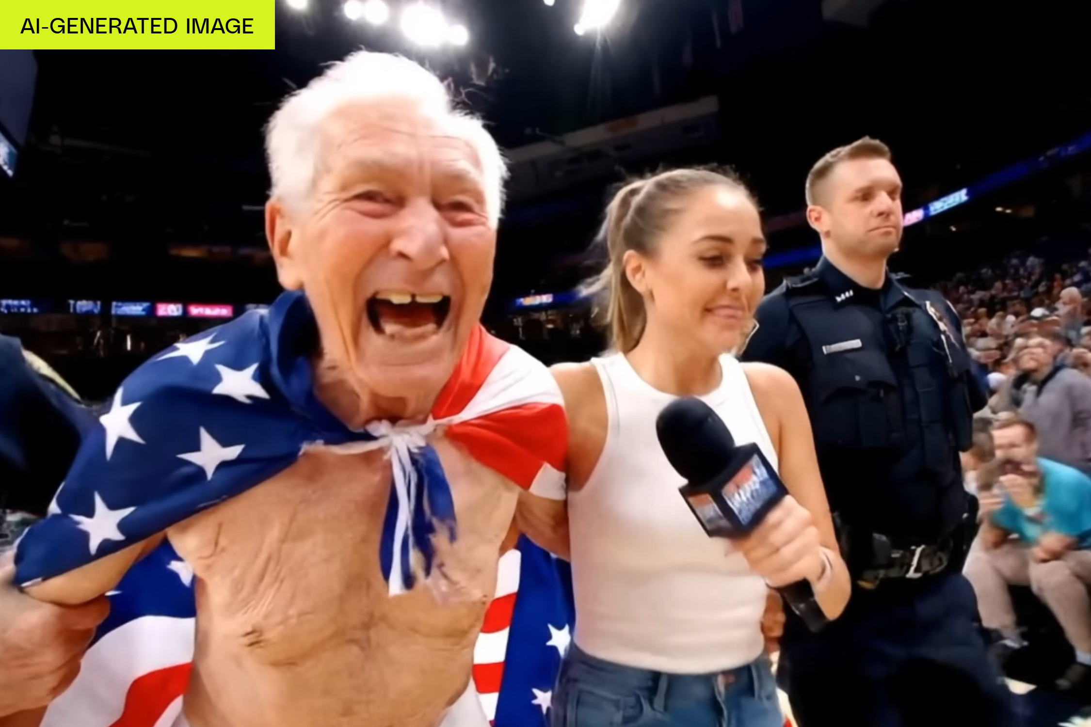 準備迎接 AI 廣告大變革