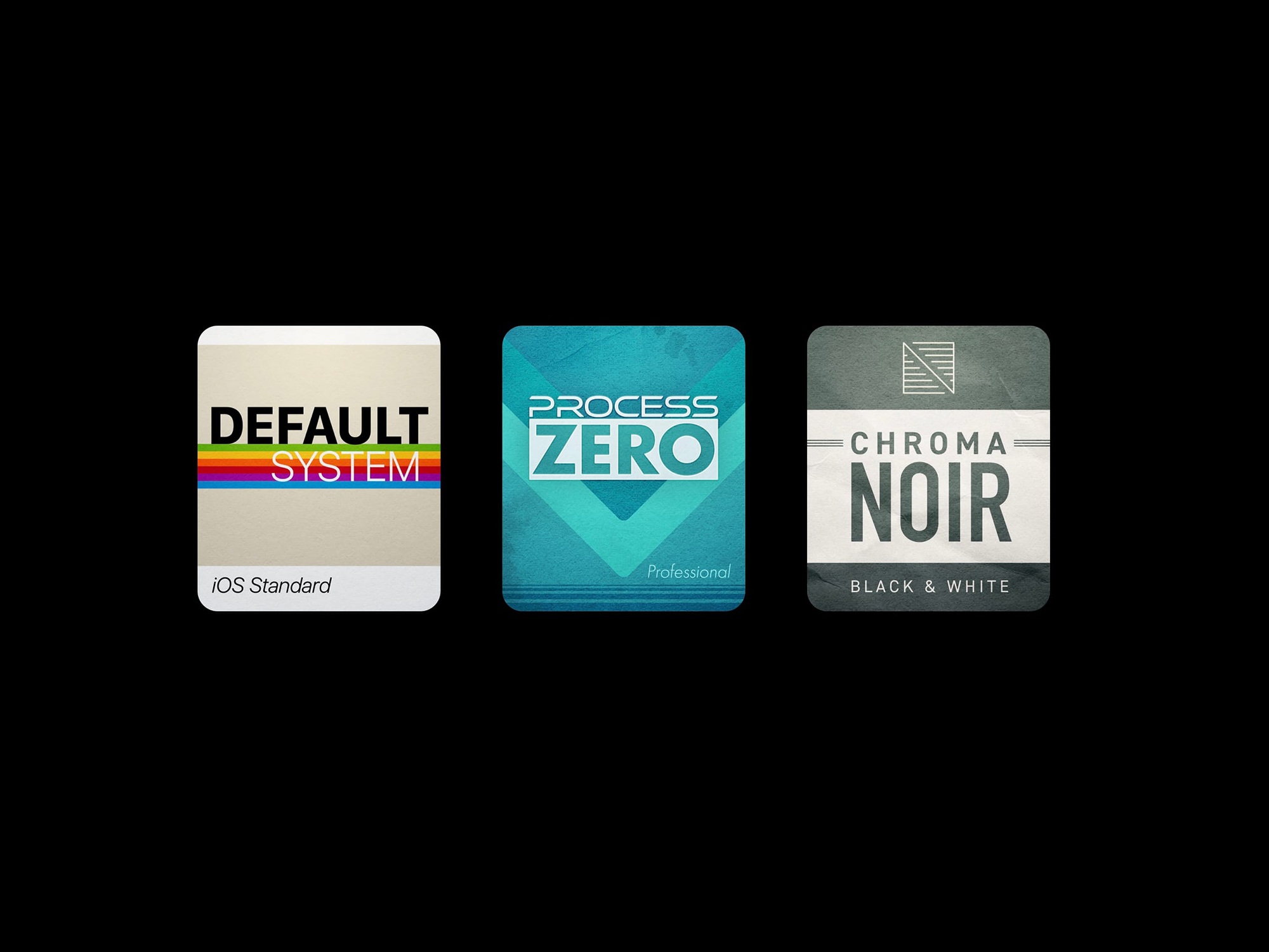 Process Zero II 讓你隨心所欲進行一些處理