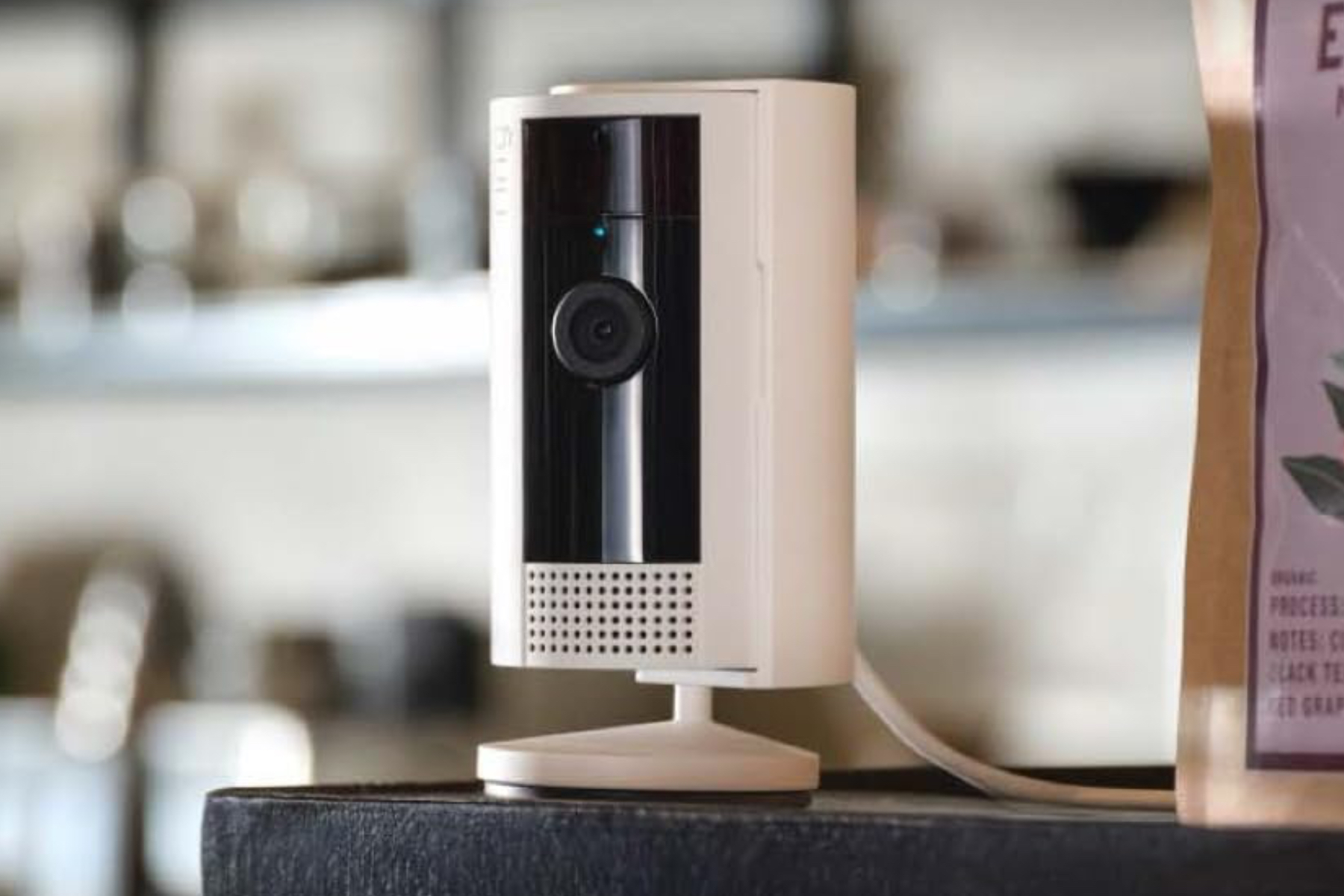 Ring 現在可以驗證影片，但這對大多數 AI 假片可能幫不到你