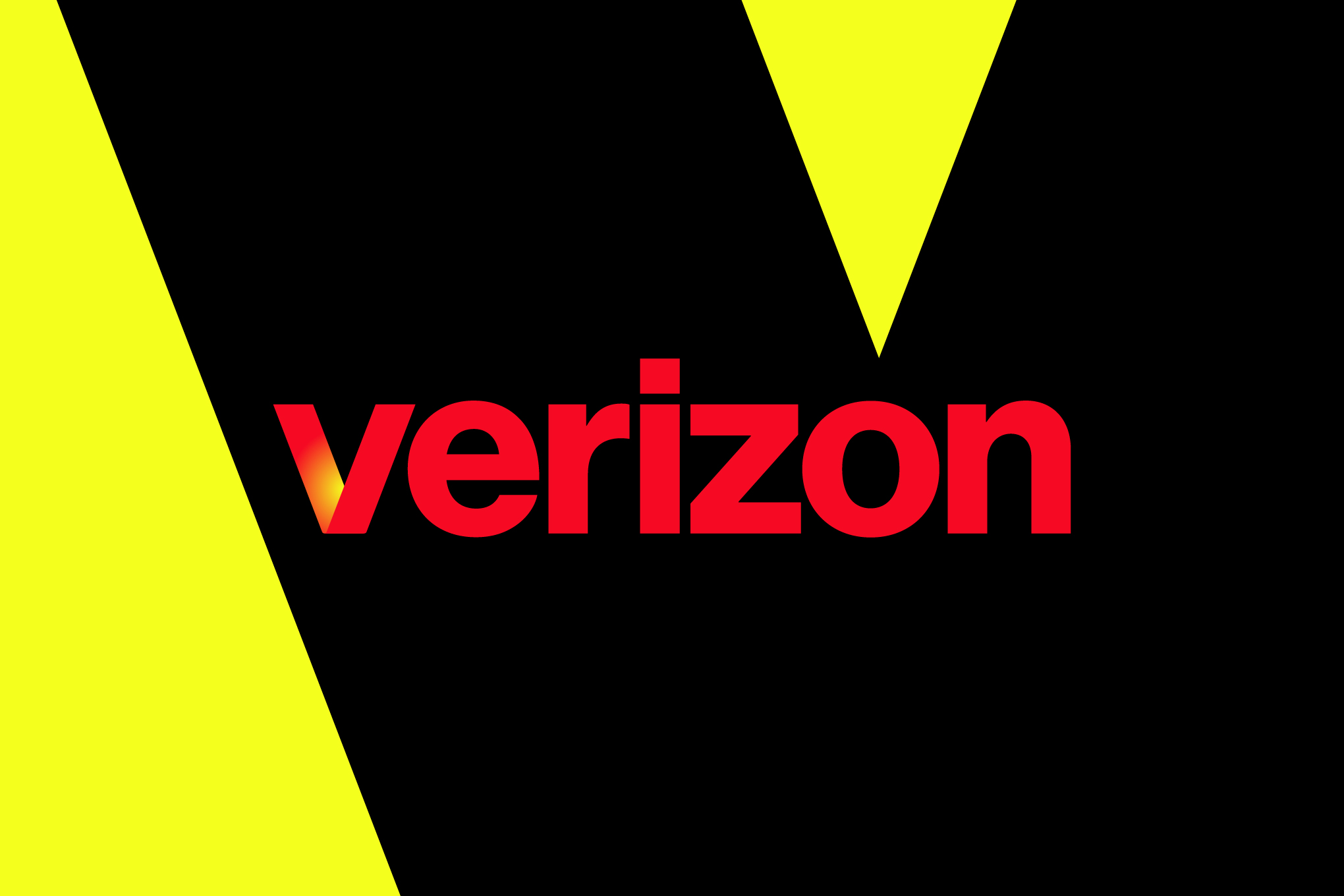 Verizon 的無線網絡在全國範圍內大部分人無法使用
