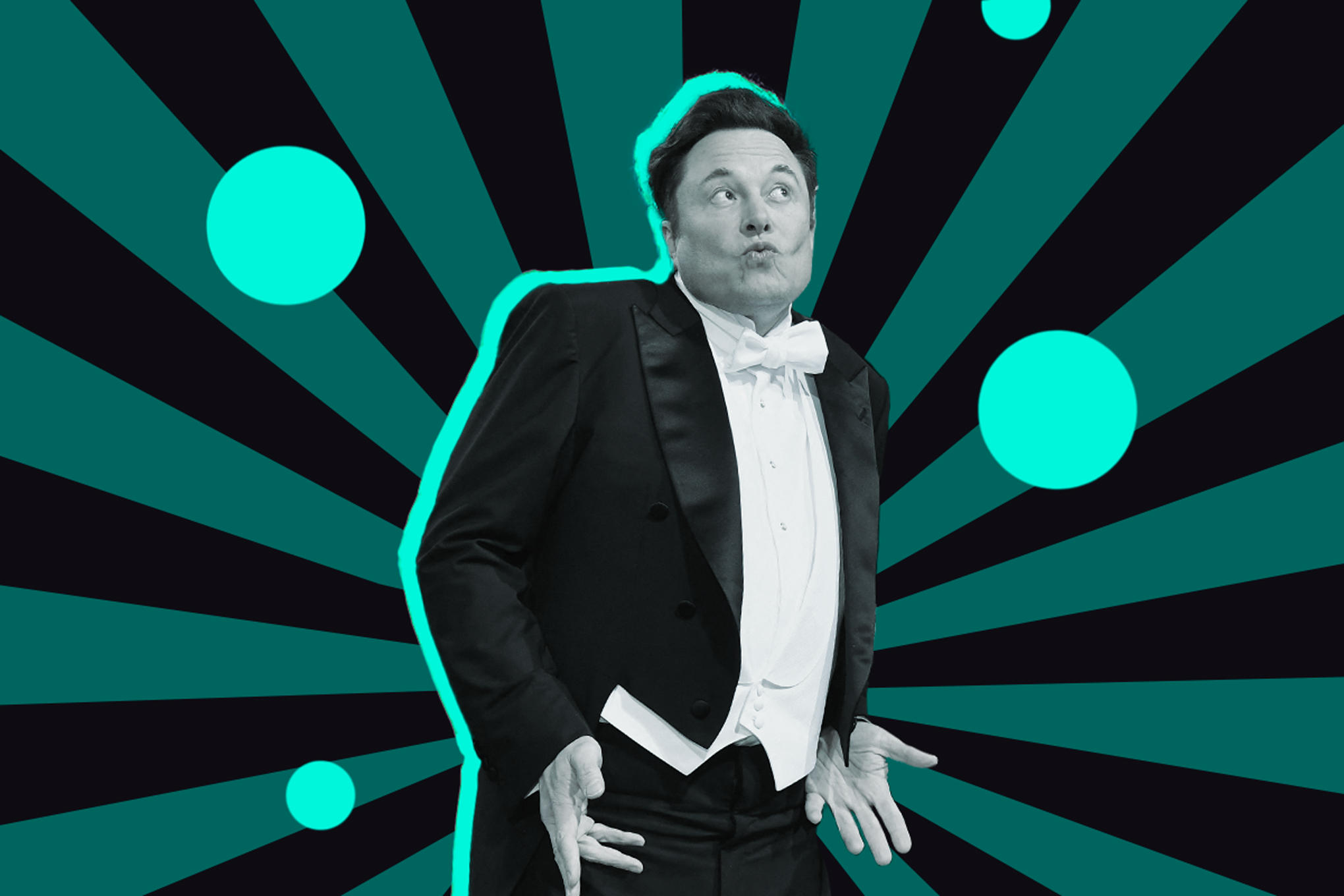 埃隆·馬斯克再次超越自己的全自動駕駛目標，是否還值得一提？