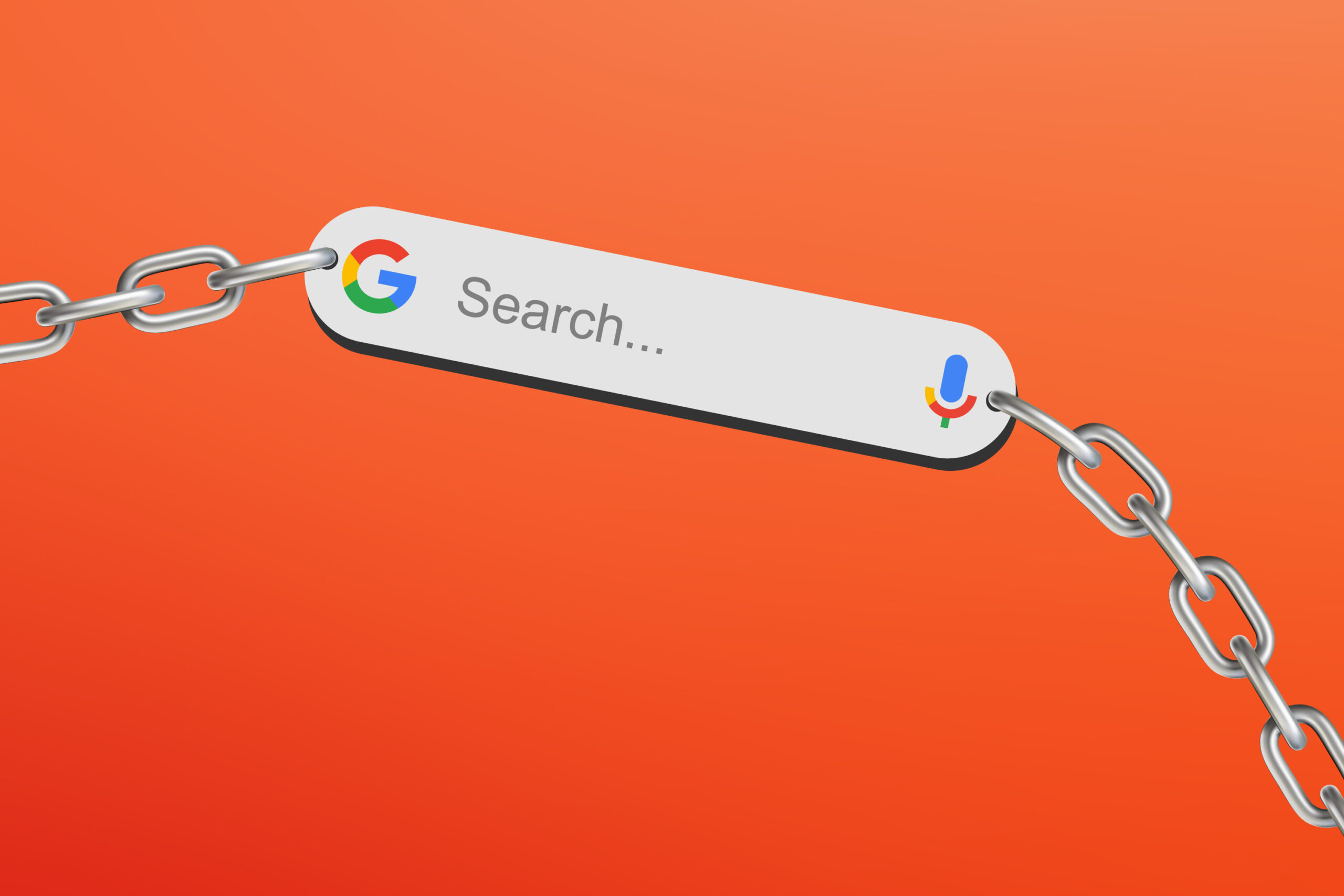 Google 正在對法官的搜索壟斷裁決提出上訴