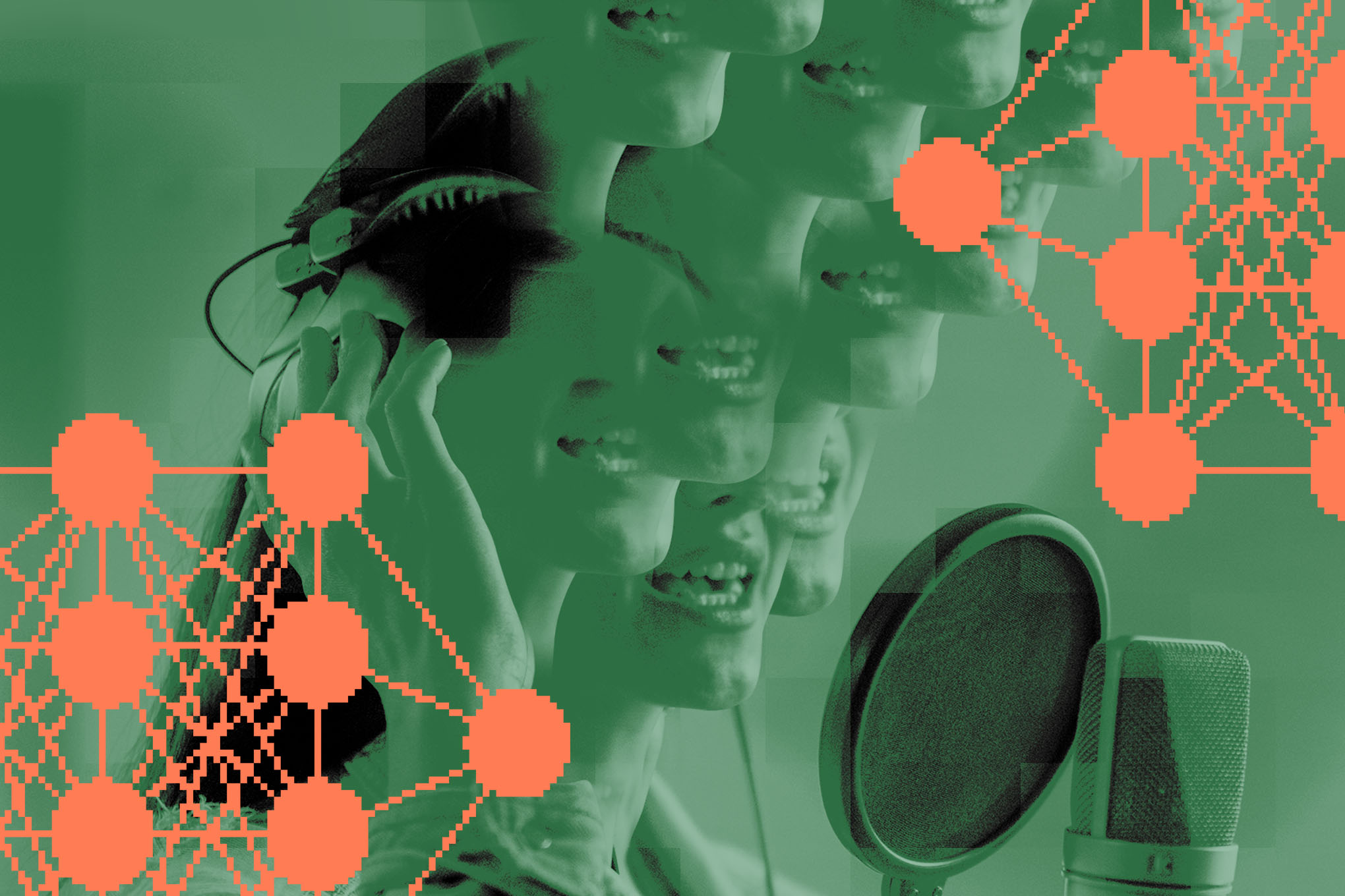 Deezer 將其 AI 音樂識別工具開放至其他平台