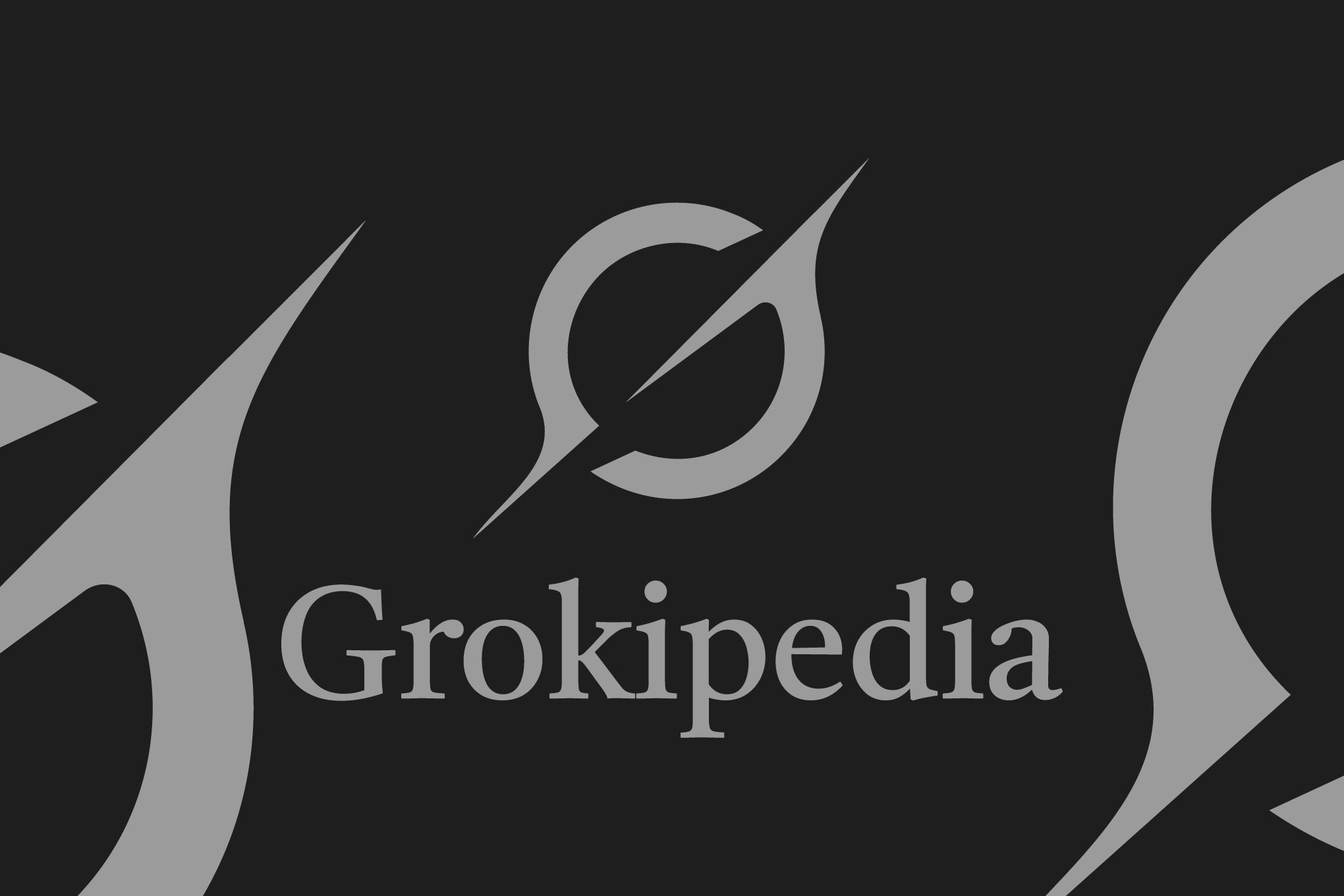 ChatGPT 不是唯一一個從 Elon Musk 的 Grokipedia 獲取答案的聊天機械人