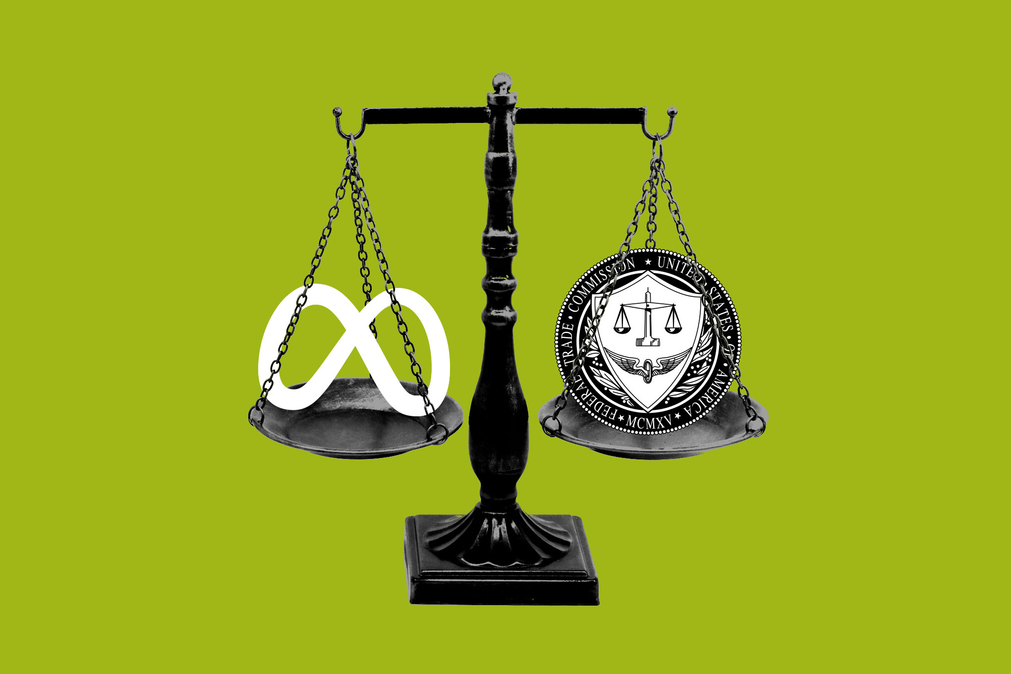 FTC 宣布將就 Meta 反壟斷案敗訴提出上訴