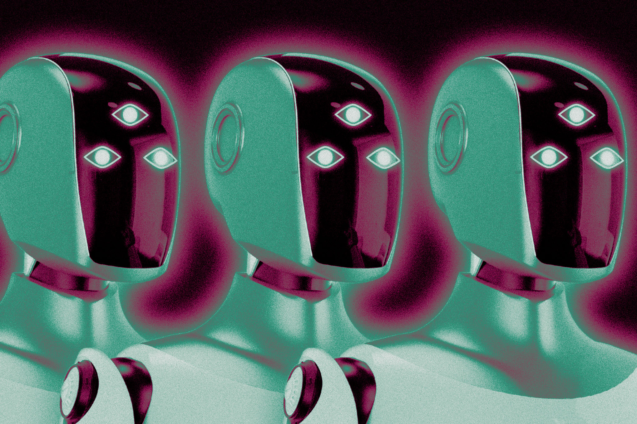 有個社交網絡專為 AI 代理而設，情況變得有點奇怪